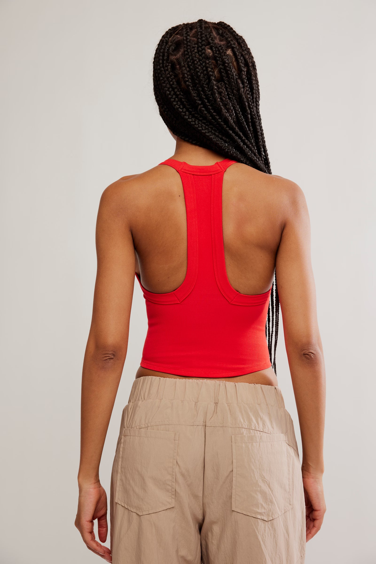 All Clear V Neck Cami | FP Movement