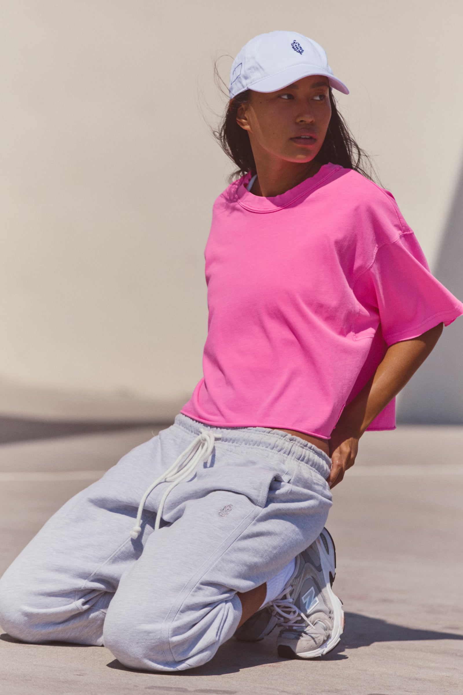 Inspire Tee | FP Movement