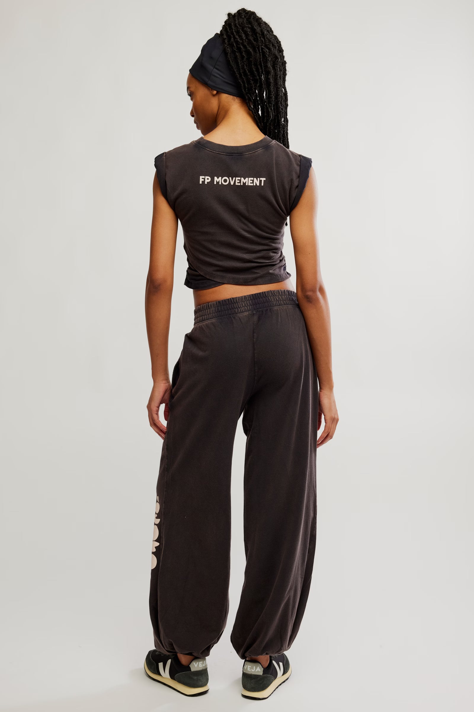 Logo Hot Shot Crossover Set | FP Movement