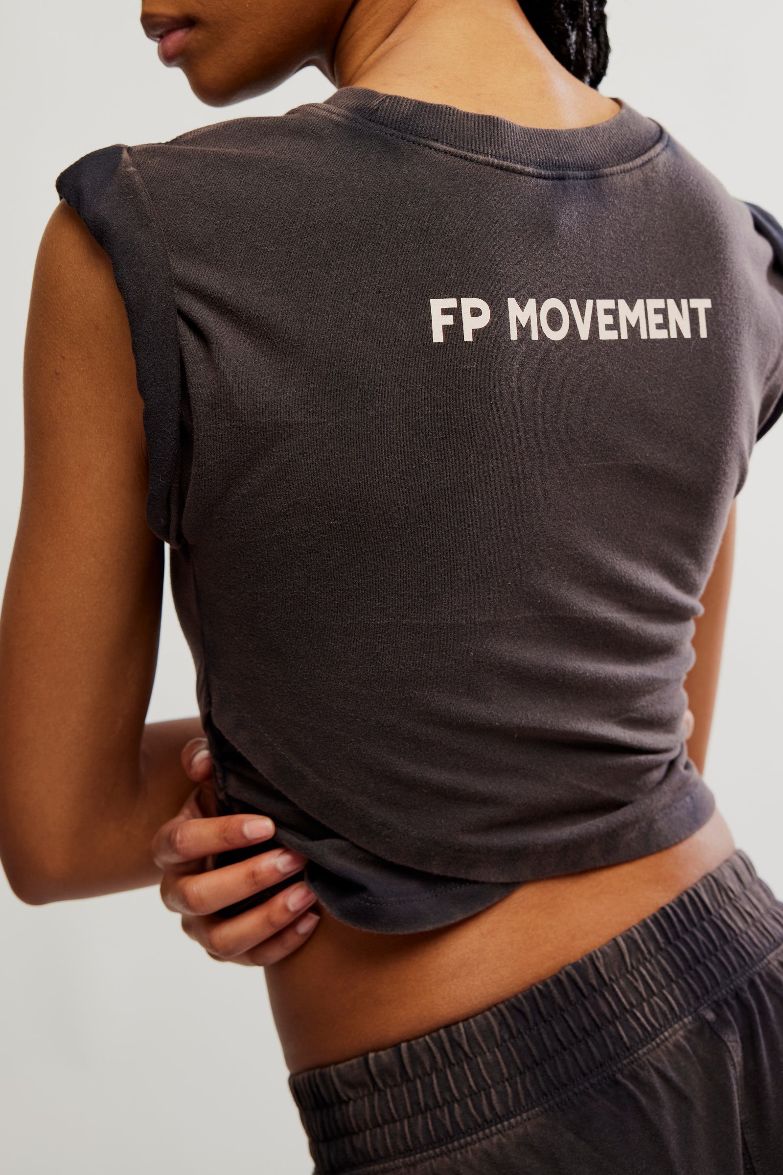 Logo Hot Shot Crossover Set | FP Movement