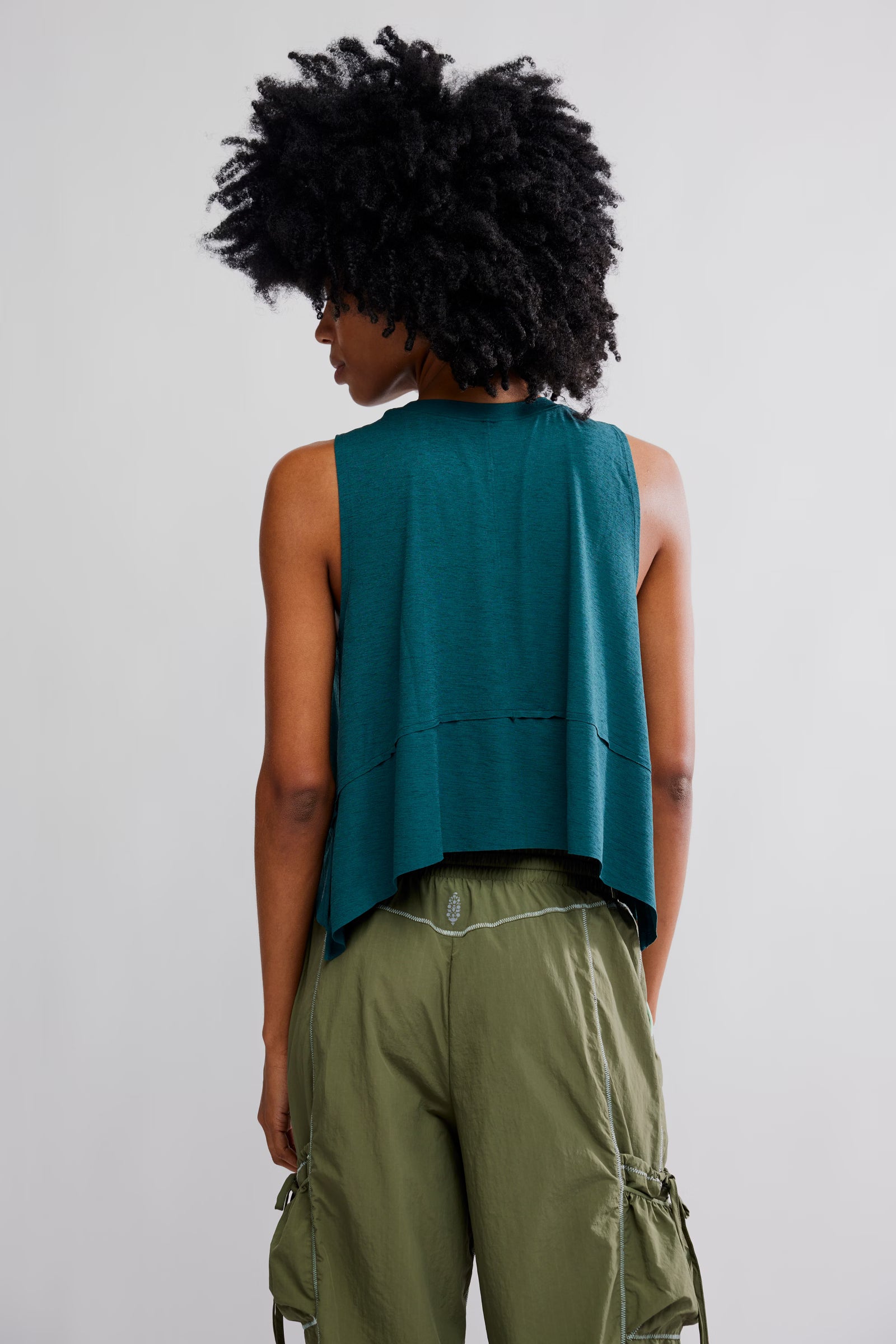 Tempo Tank | FP Movement
