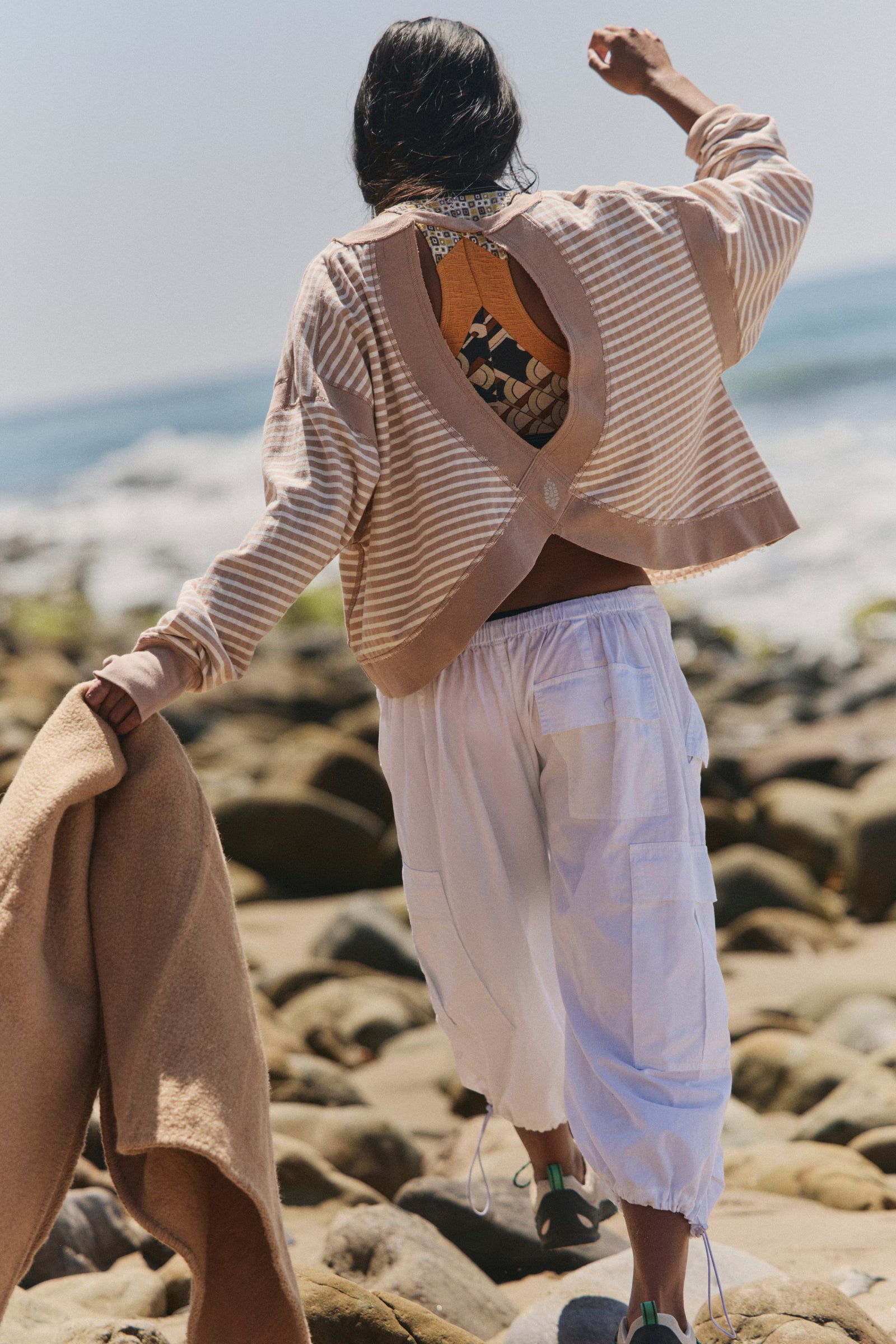 My Time Layer Textured | FP Movement