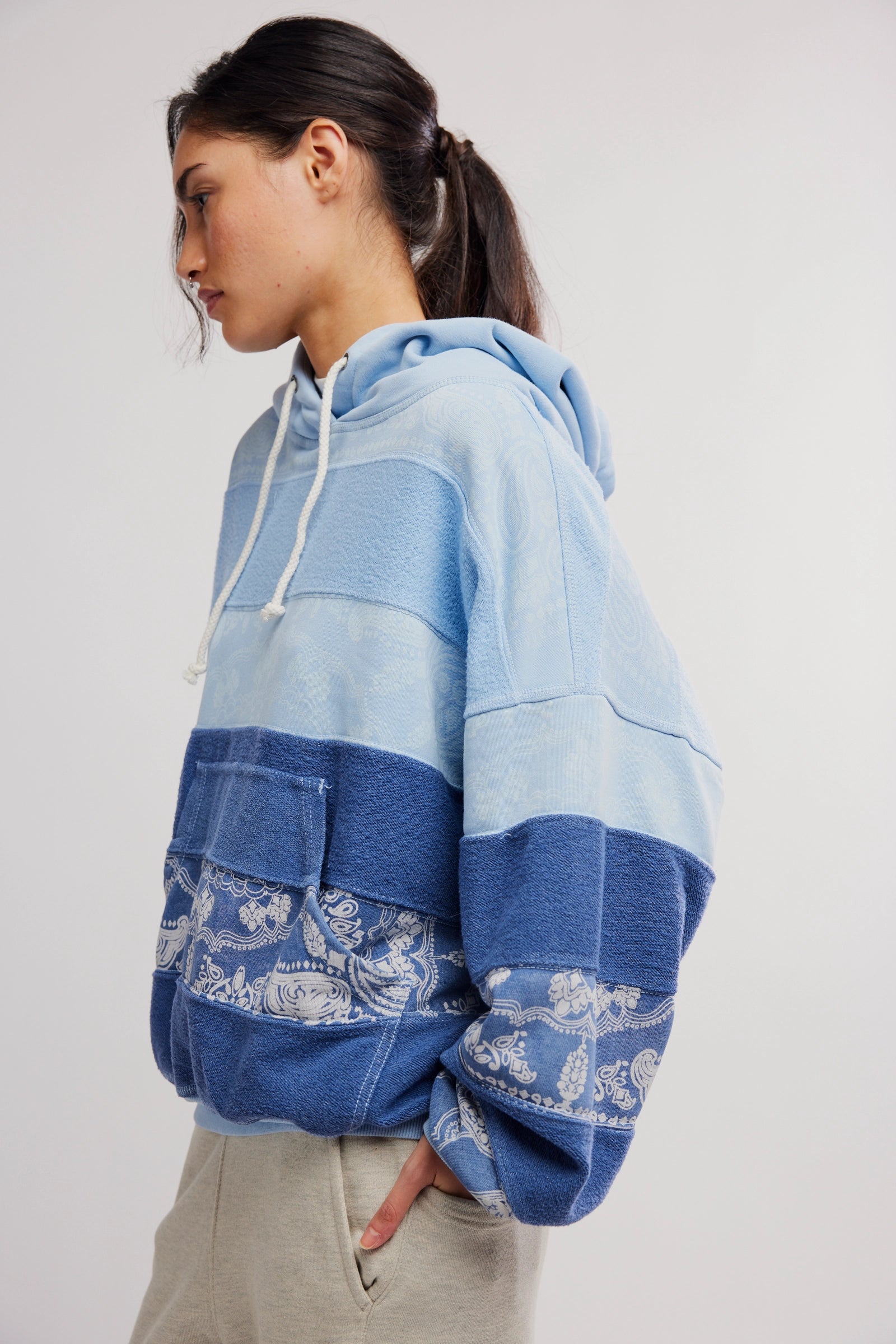Final Call Hoodie Logo | Free People