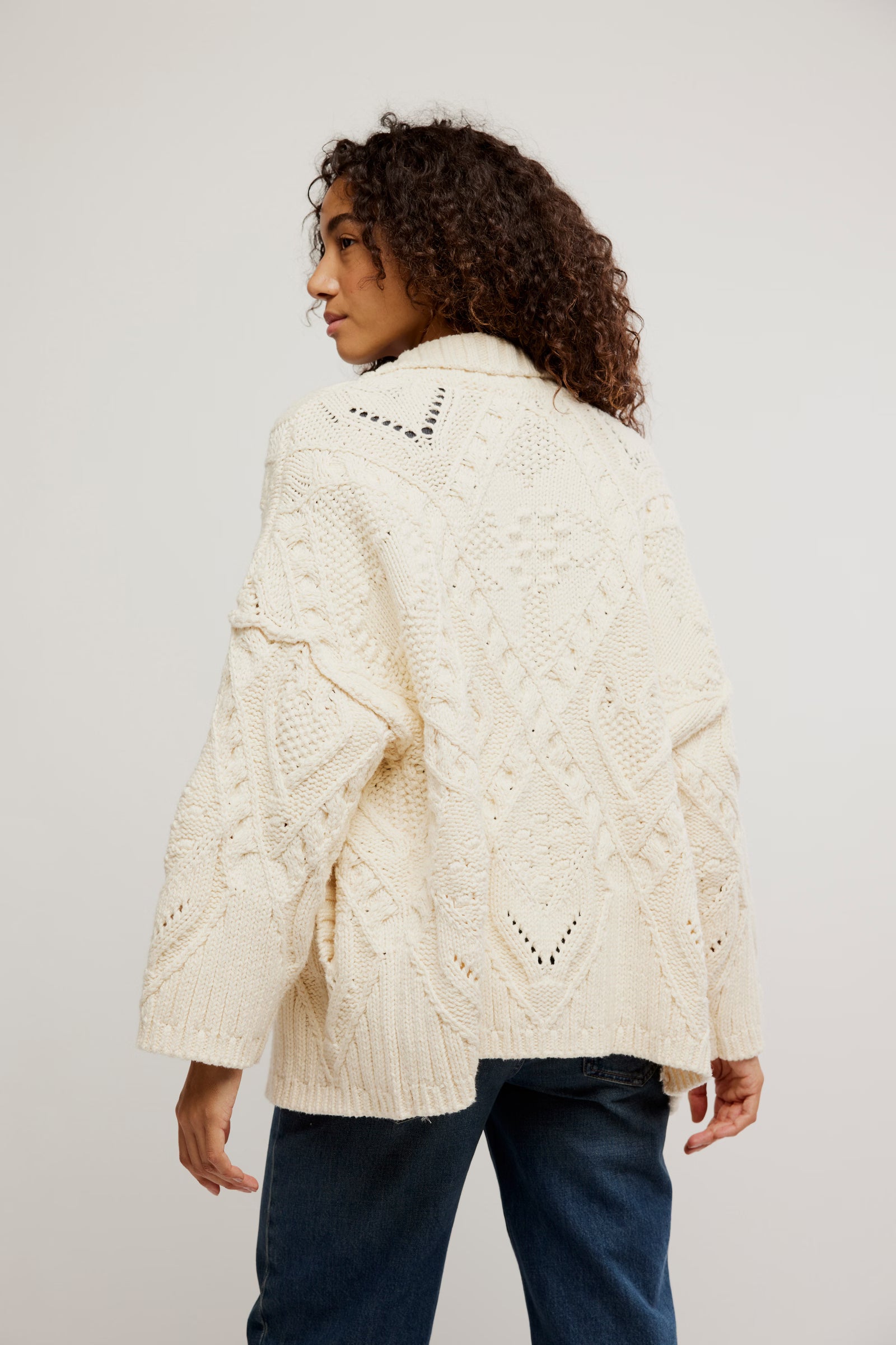 Heart You Cardigan | Free People