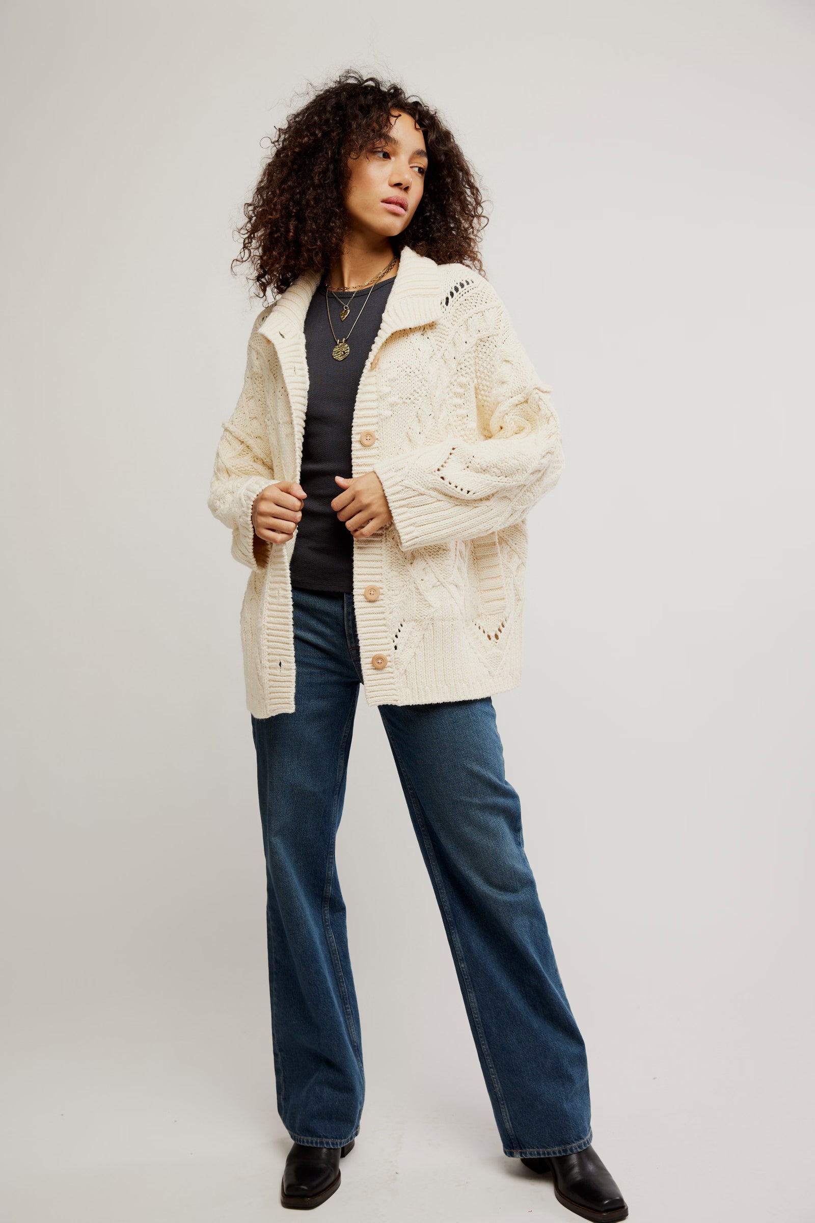 Heart You Cardigan | Free People