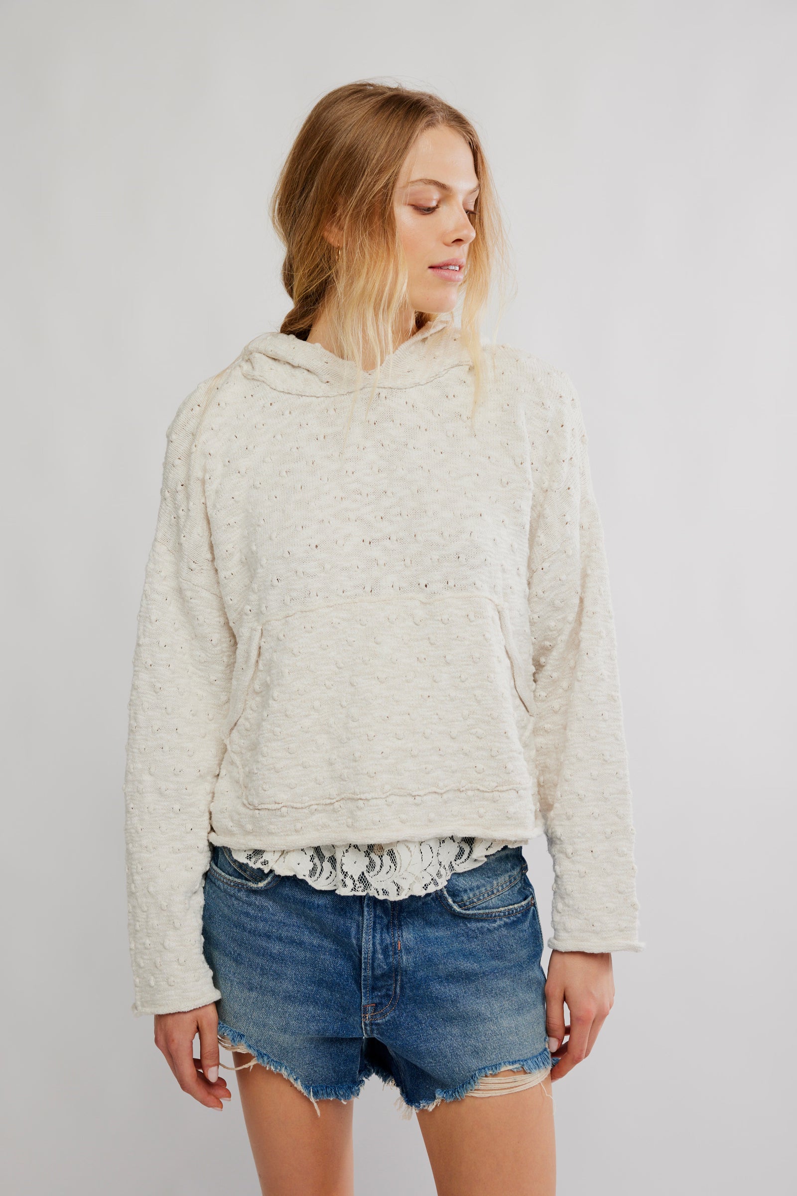 Lake Side Hoodie | Free People