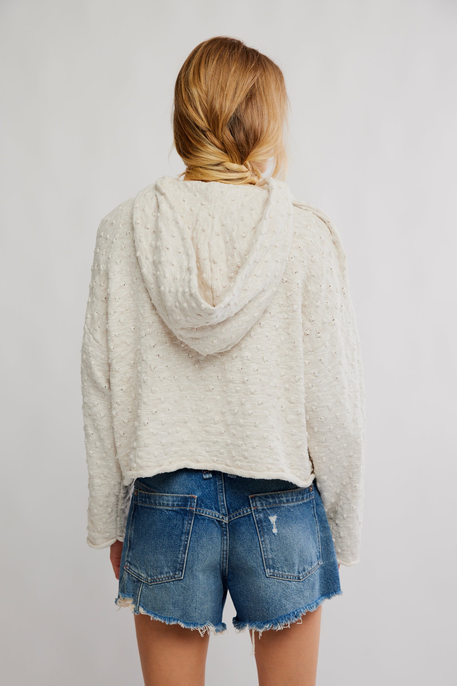 Lake Side Hoodie | Free People