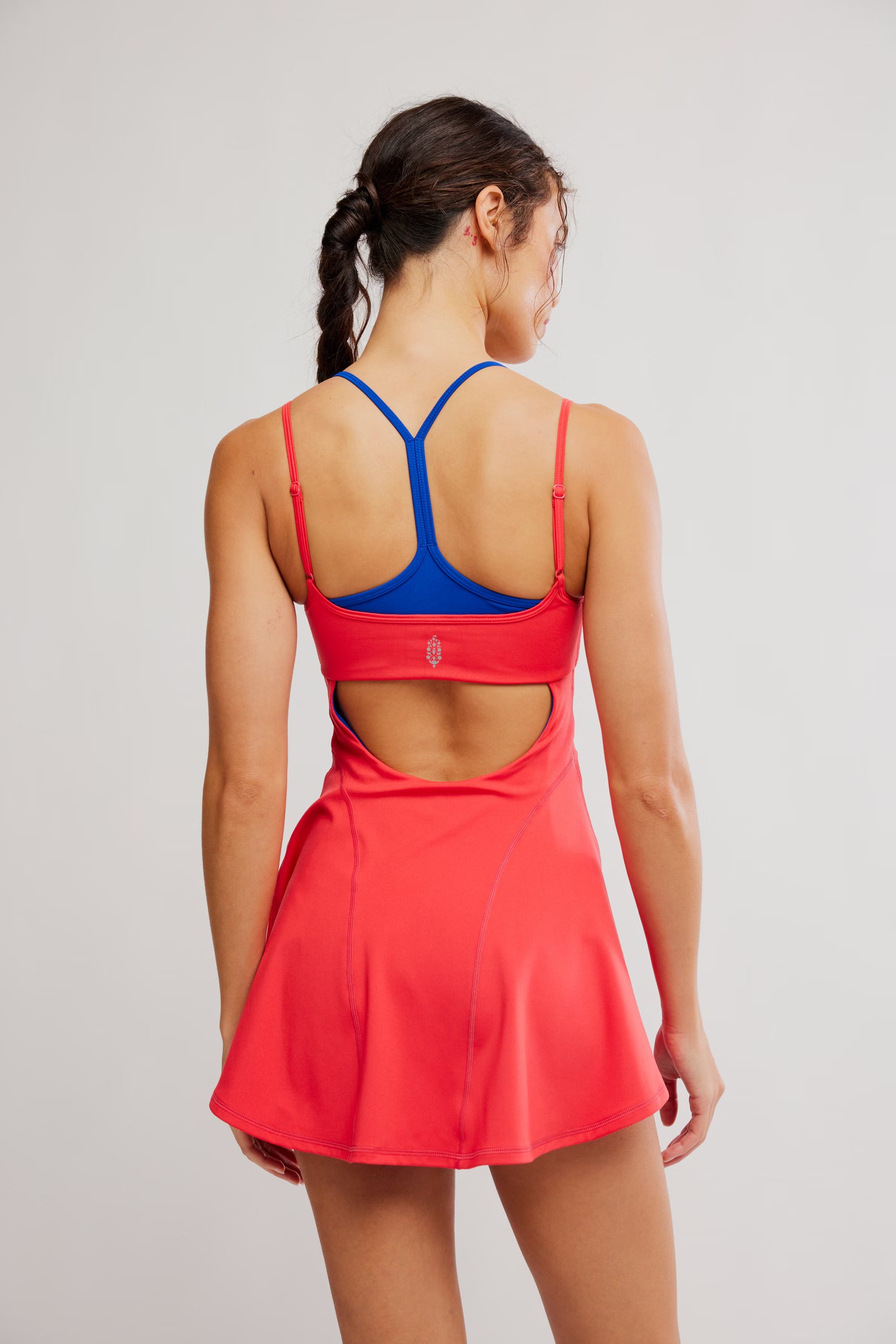 Baseline Tennis Dress | FP Movement