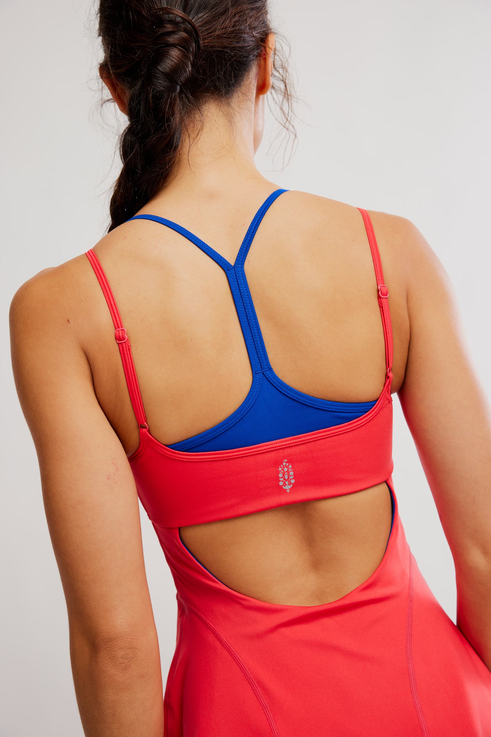 Baseline Tennis Dress | FP Movement