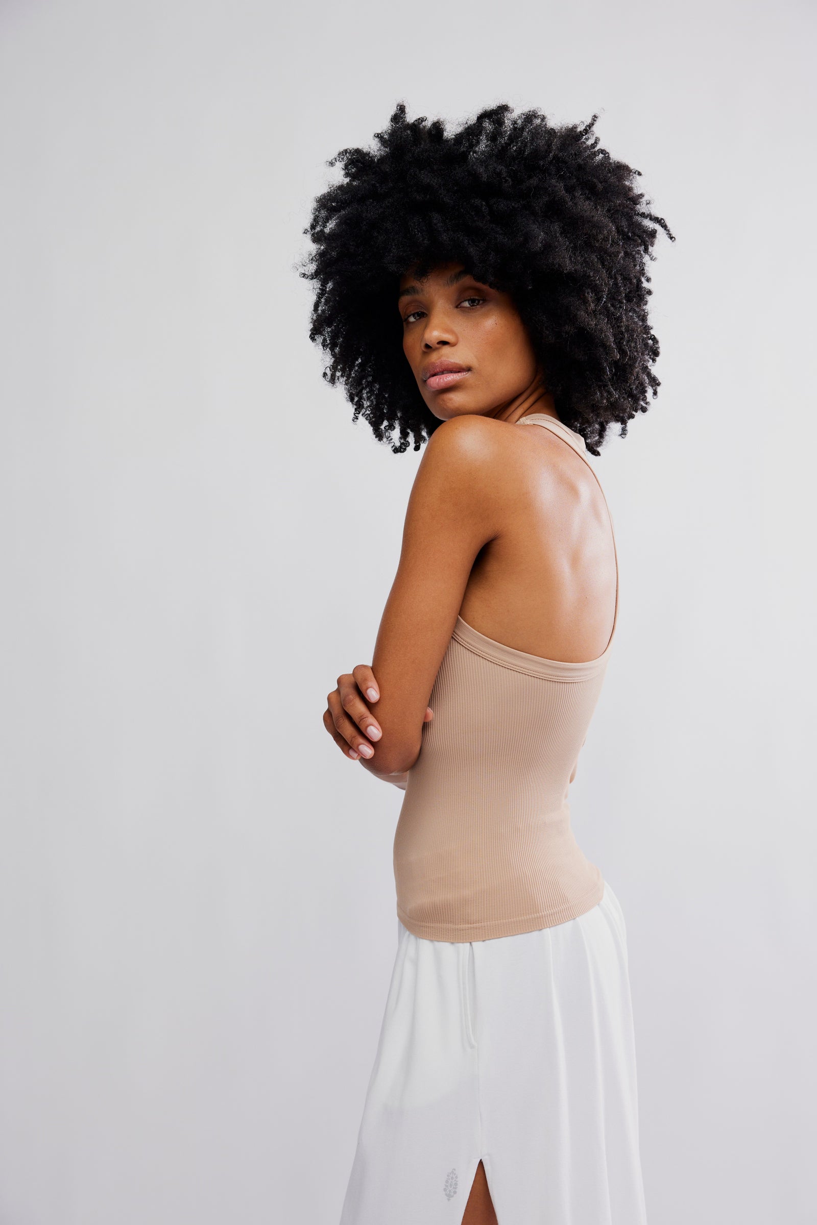 Dynamite Tank | FP Movement