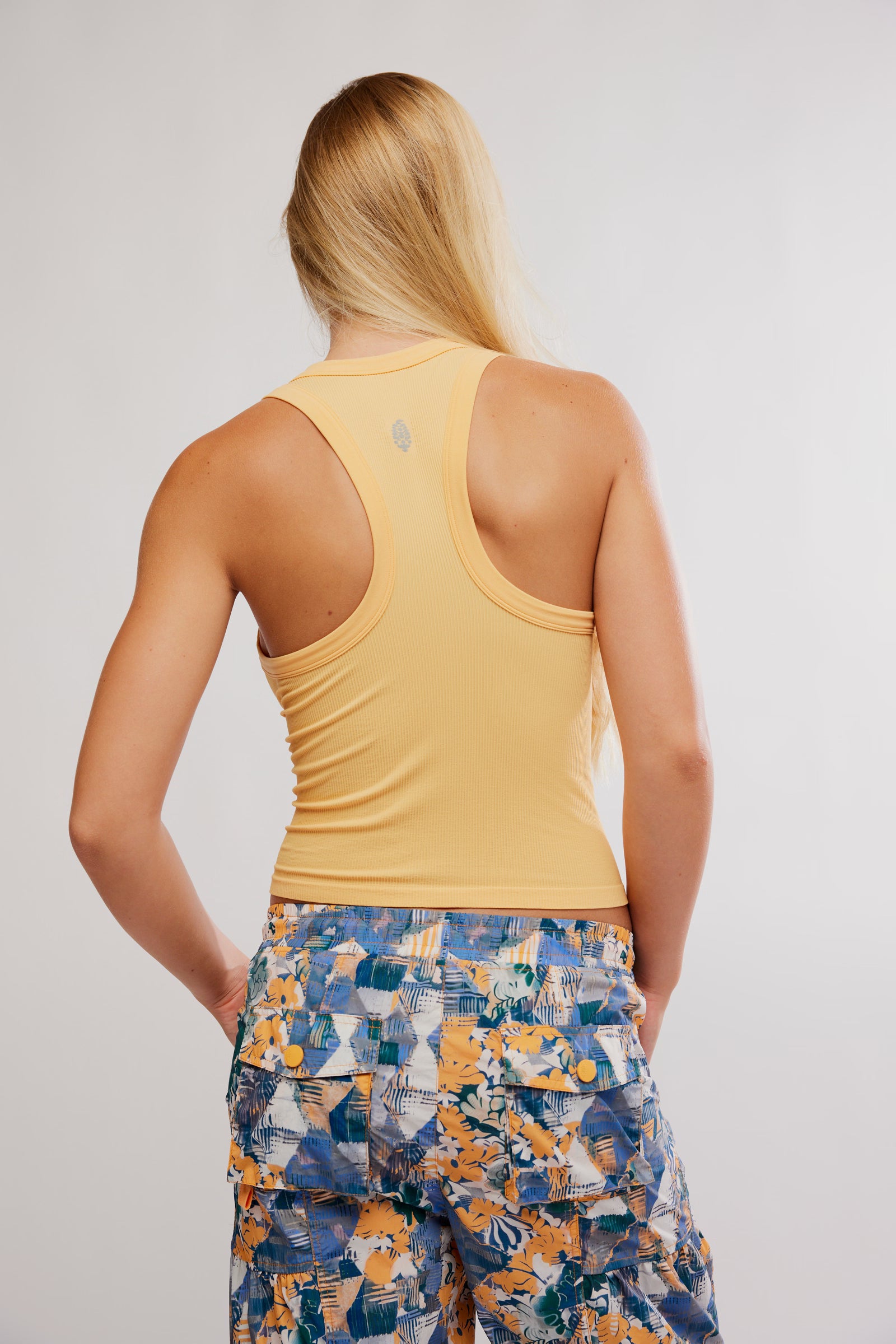 Dynamite Tank | FP Movement