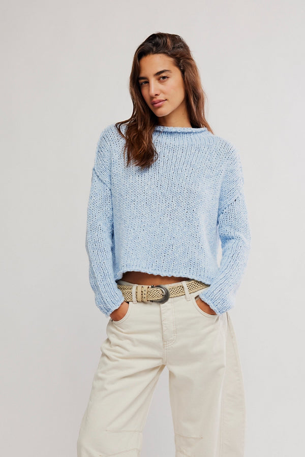 Opal Sweater | Free People