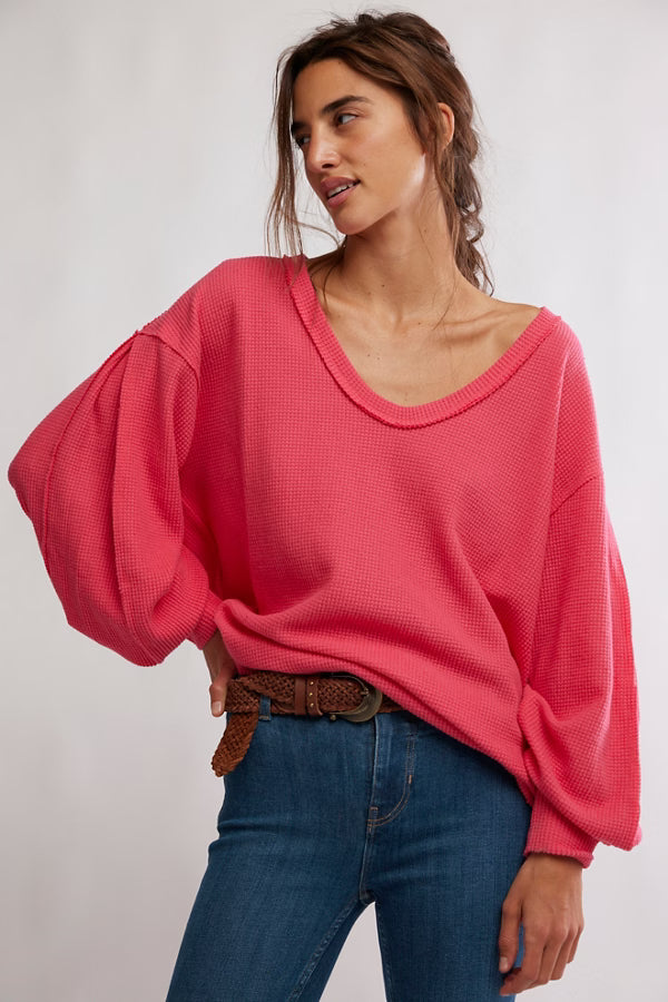 Coast 2 Coast Thermal | Free People