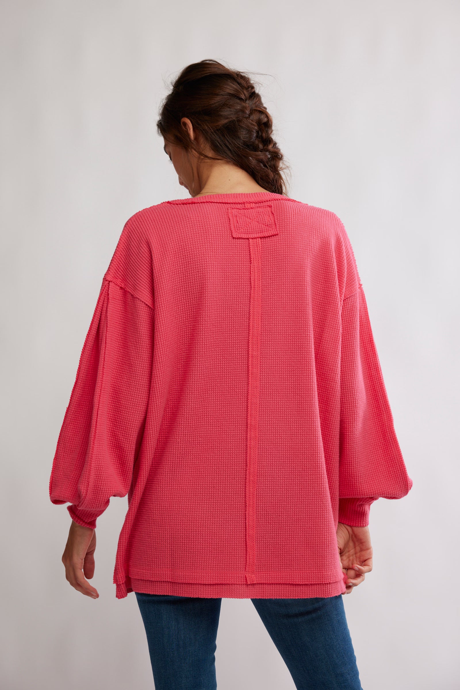 Coast 2 Coast Thermal | Free People