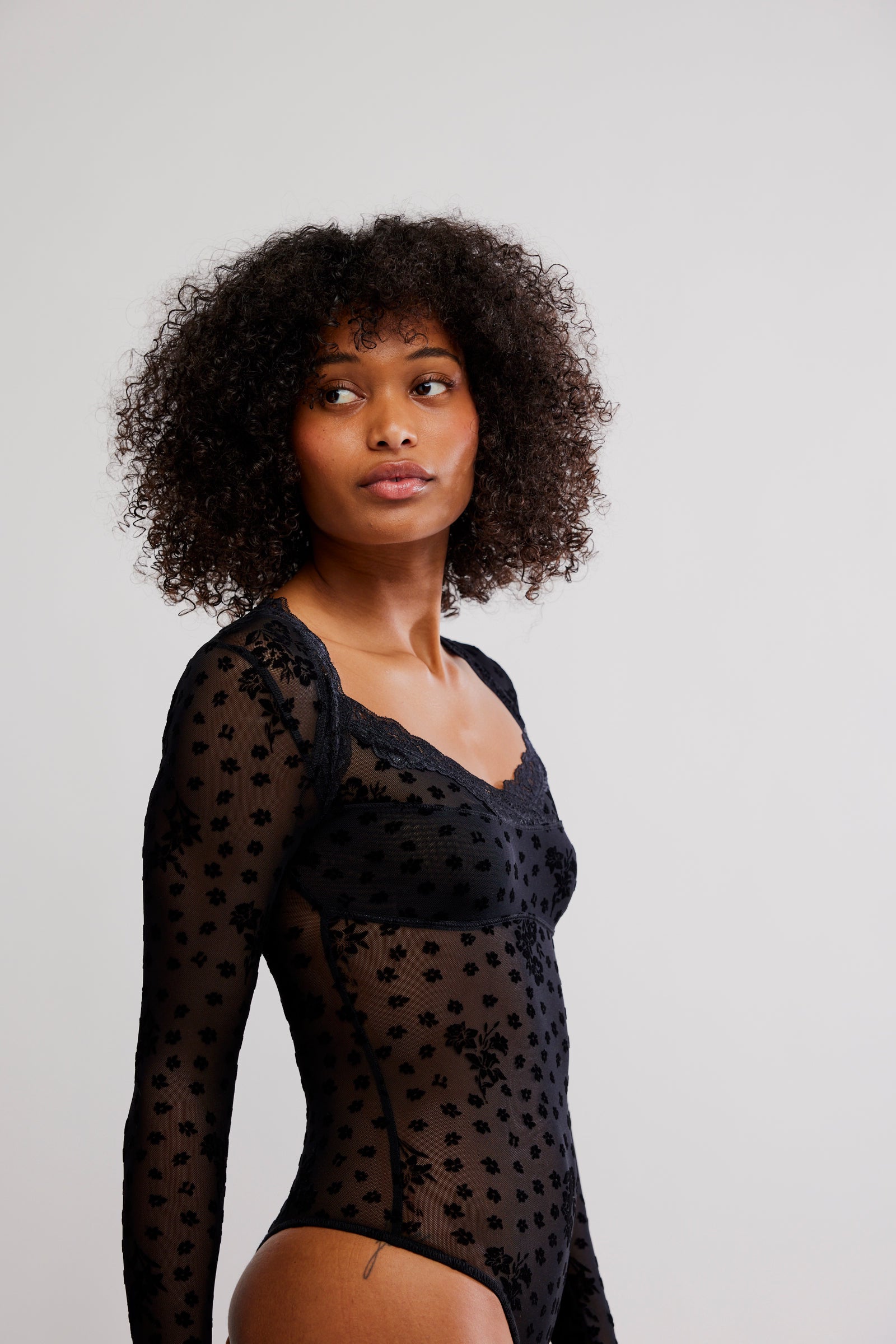 In The City Bodysuit | Free People