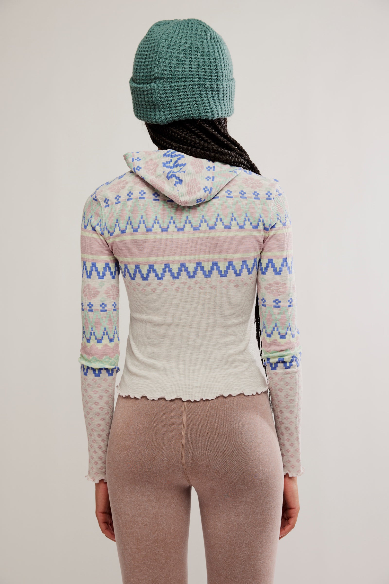 Breathe Easy Printed Layer | FP Movement
