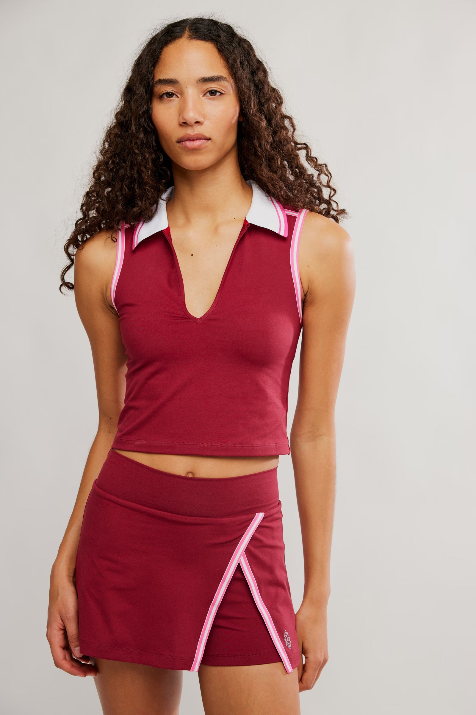 Forehand Skort | FP Movement