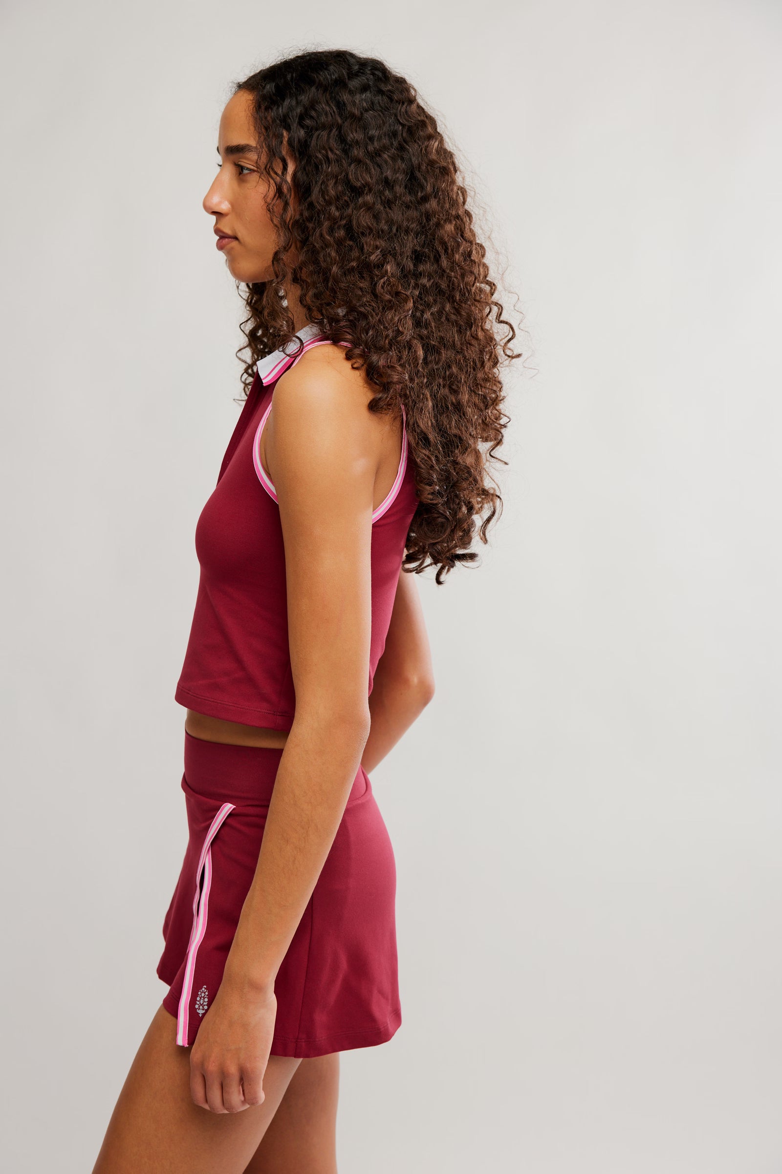 Forehand Skort | FP Movement