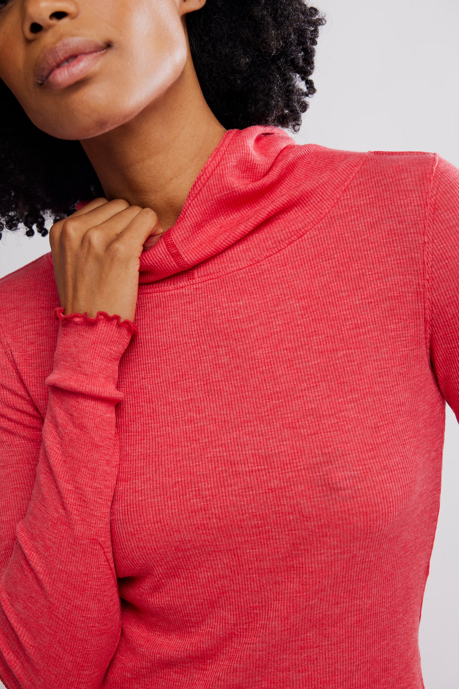 Breathe Easy Layer | FP Movement