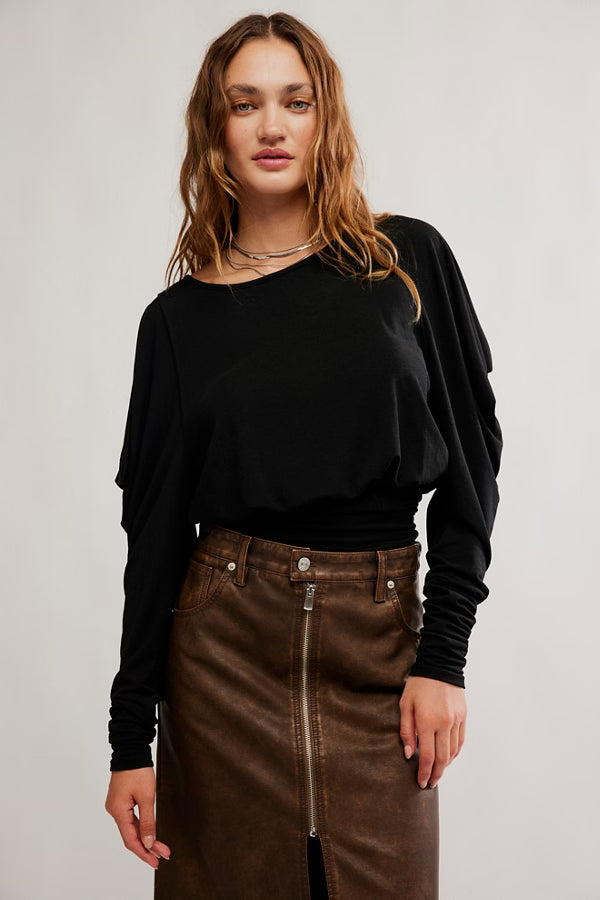 Moxie Long Sleeve | Free People