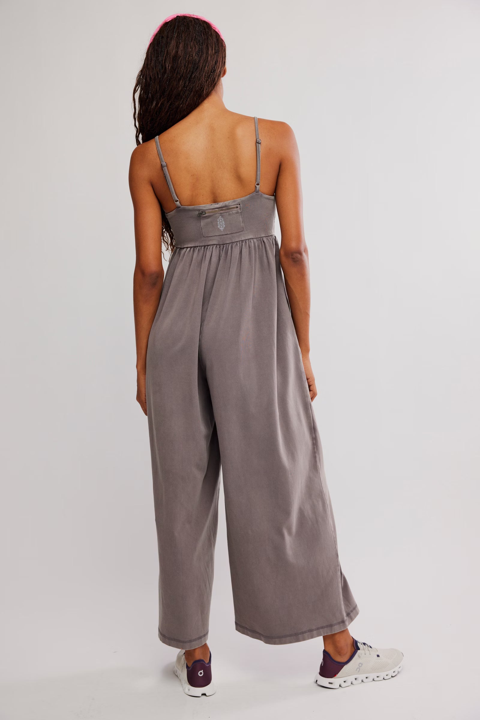 Hot Shot Strappy Onesie | FP Movement