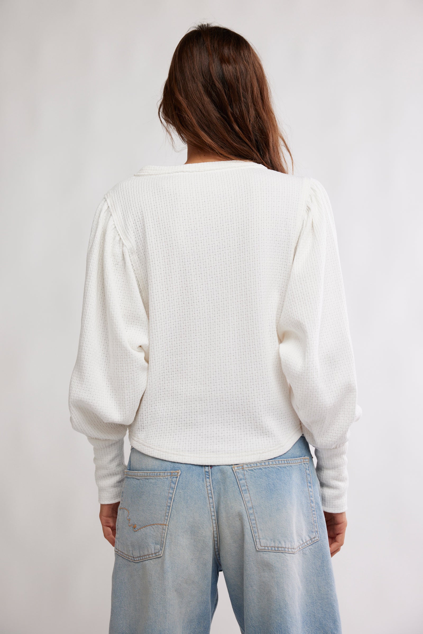 Quinn Knit Top | Free People