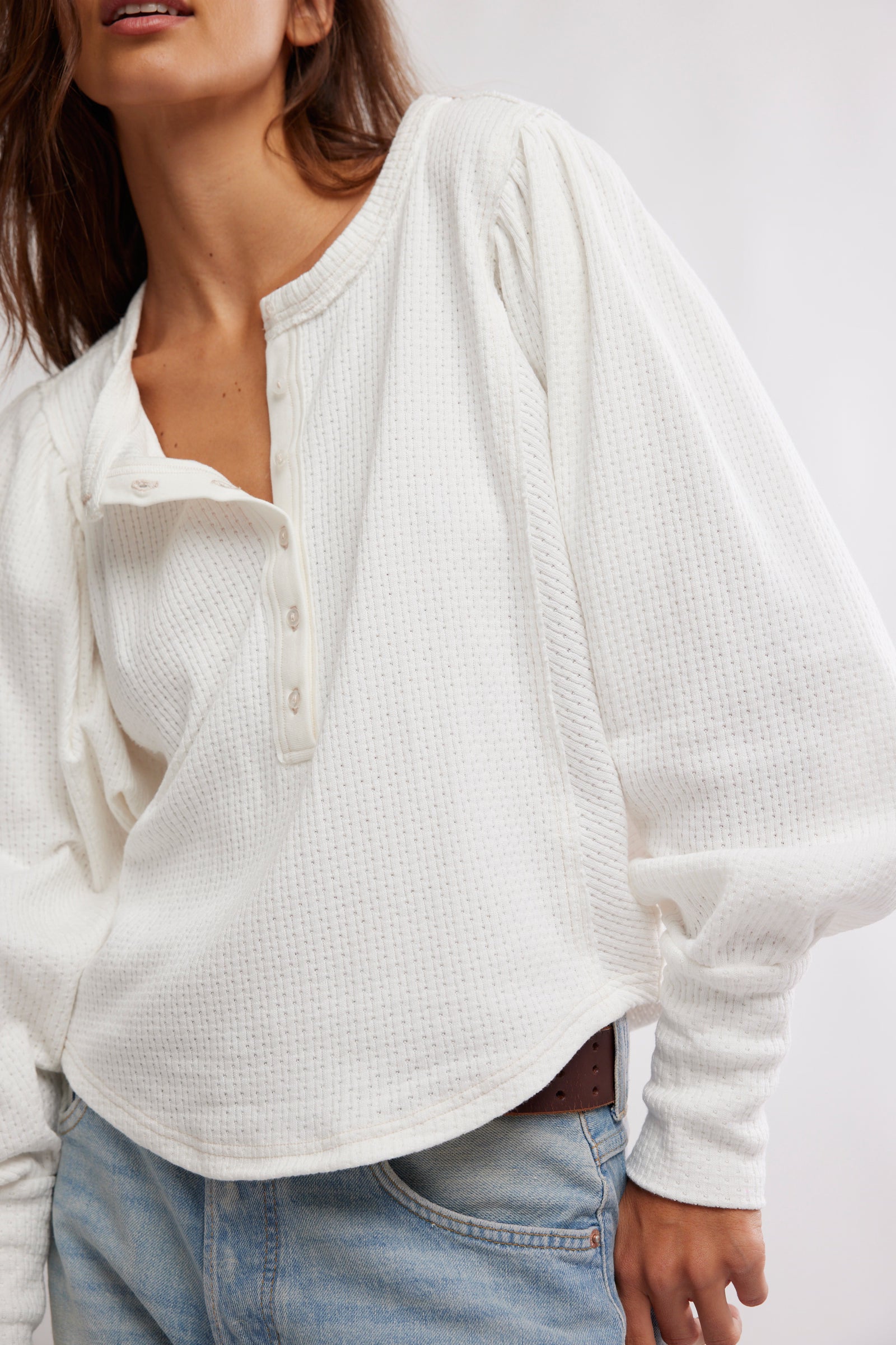Quinn Knit Top | Free People