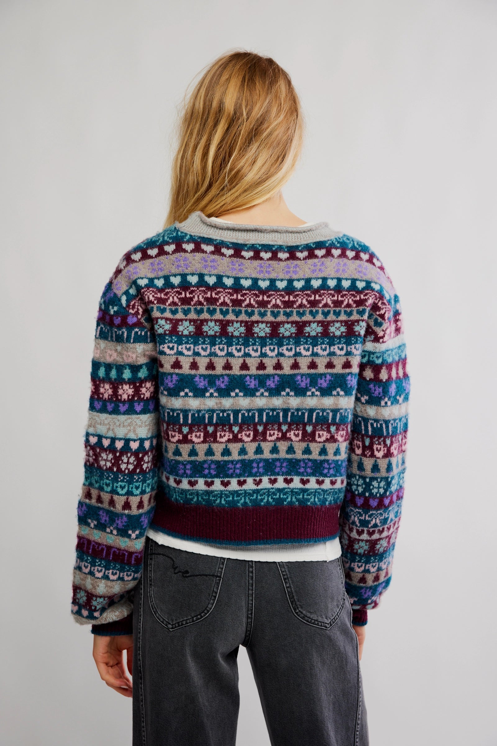 Favorite Things Sweater | Free People