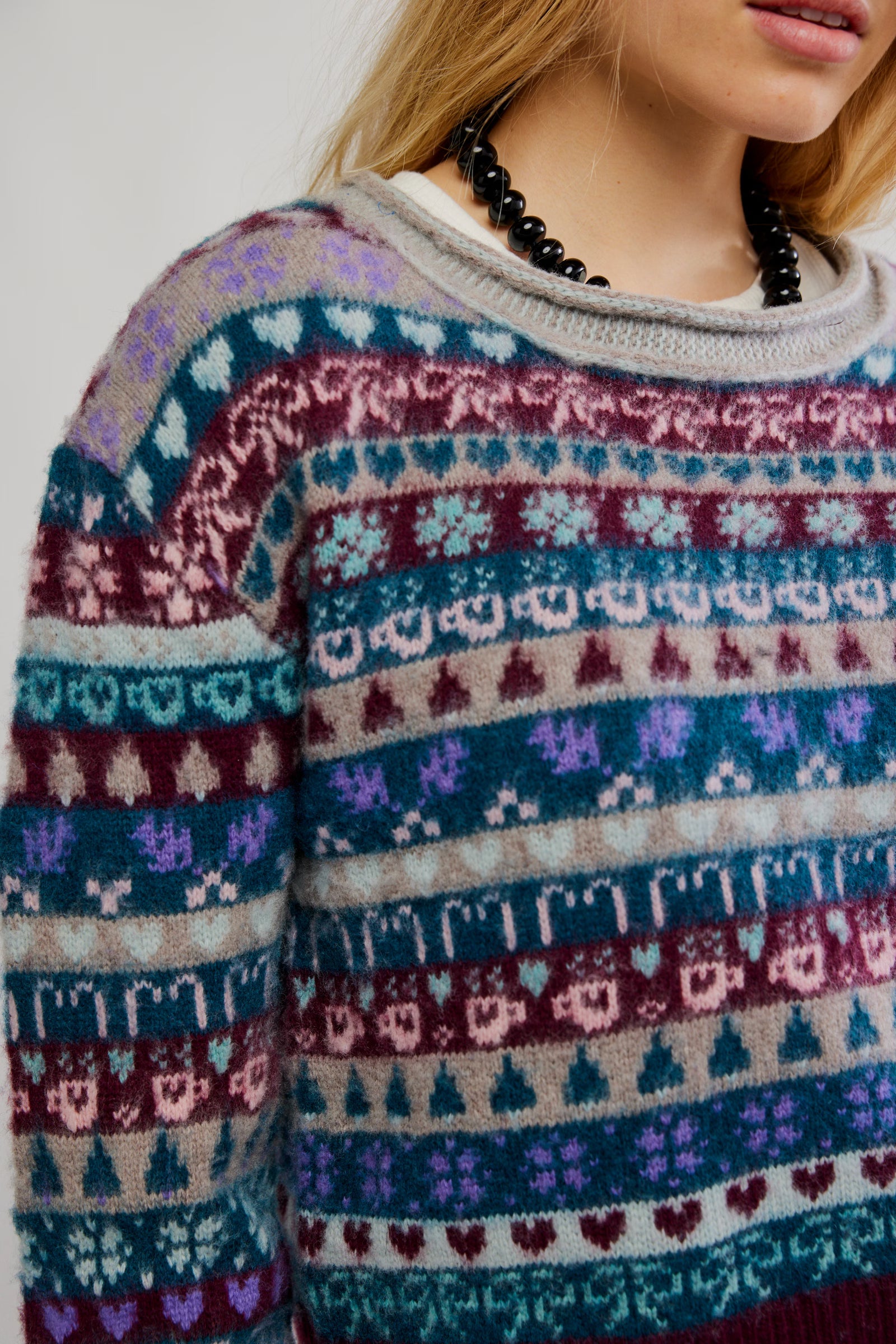 Favorite Things Sweater | Free People