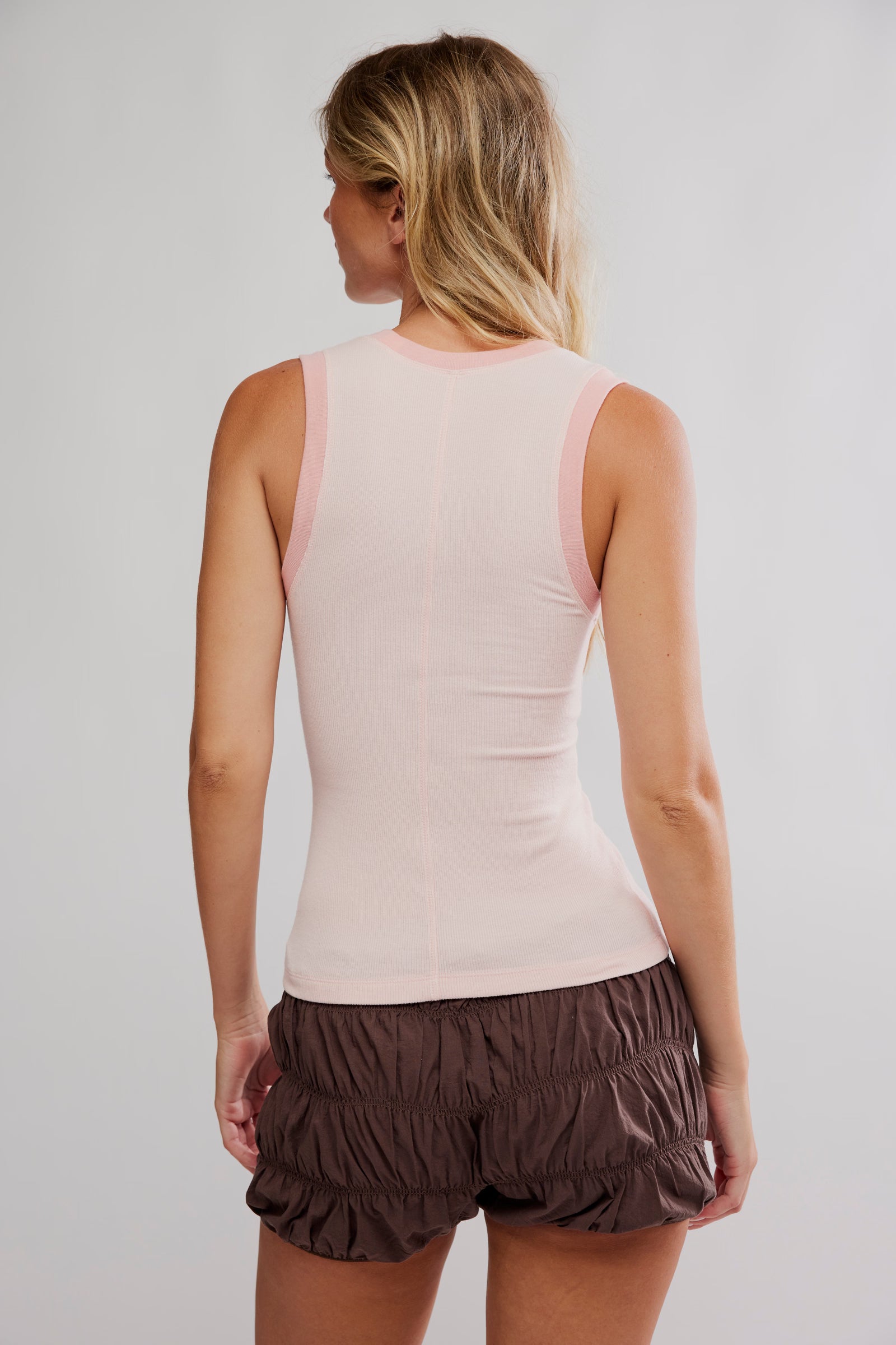 Longer Days Tank | Free People