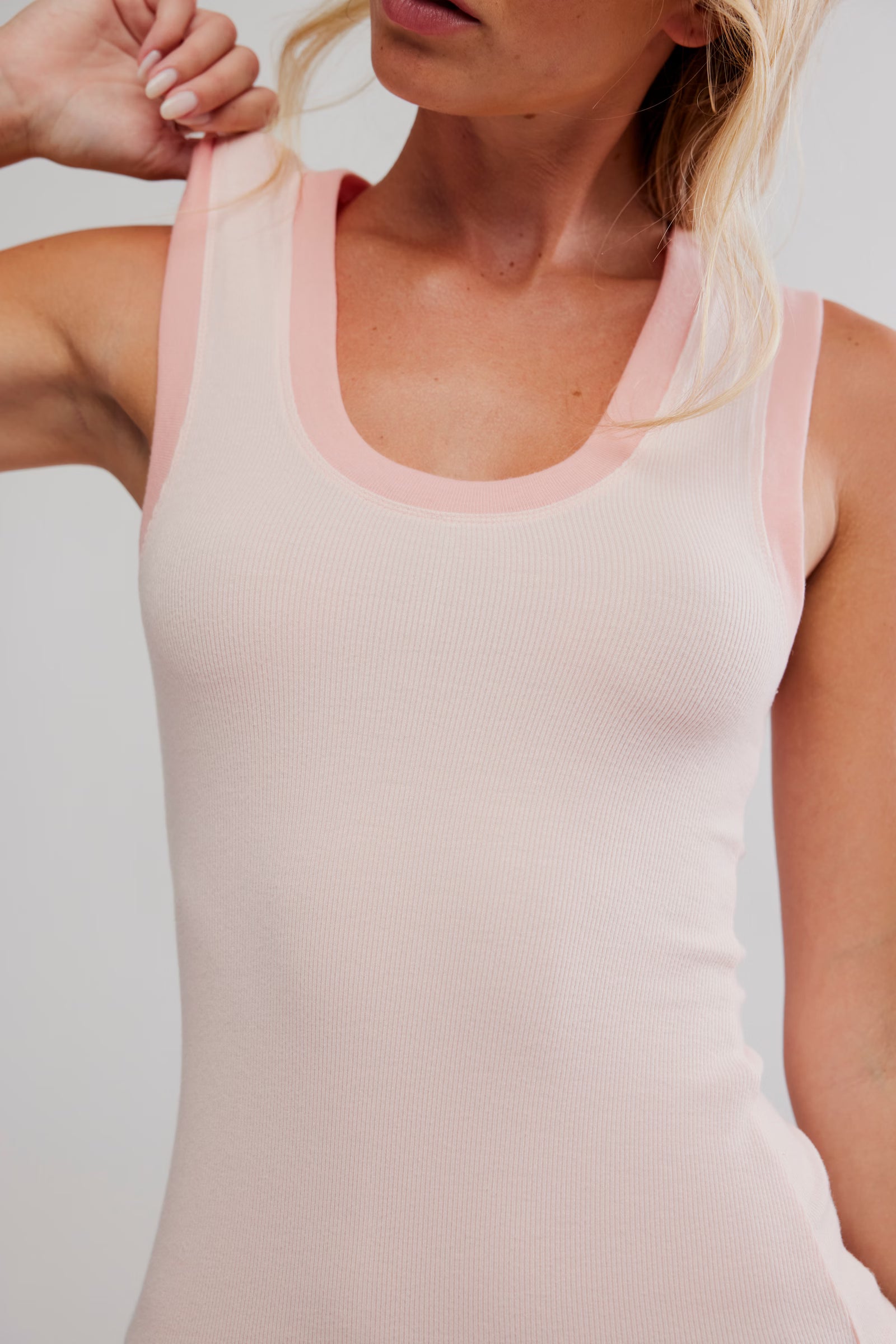 Longer Days Tank | Free People