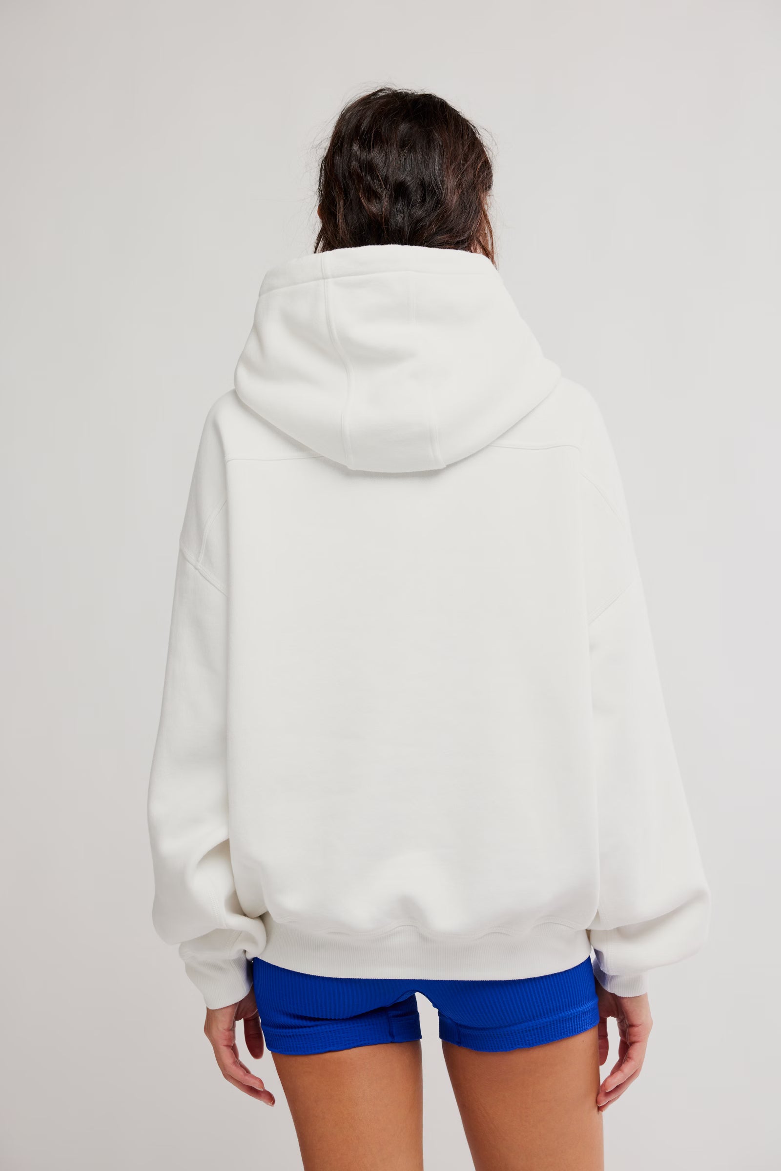 Final Call Hoodie Logo | FP Movement