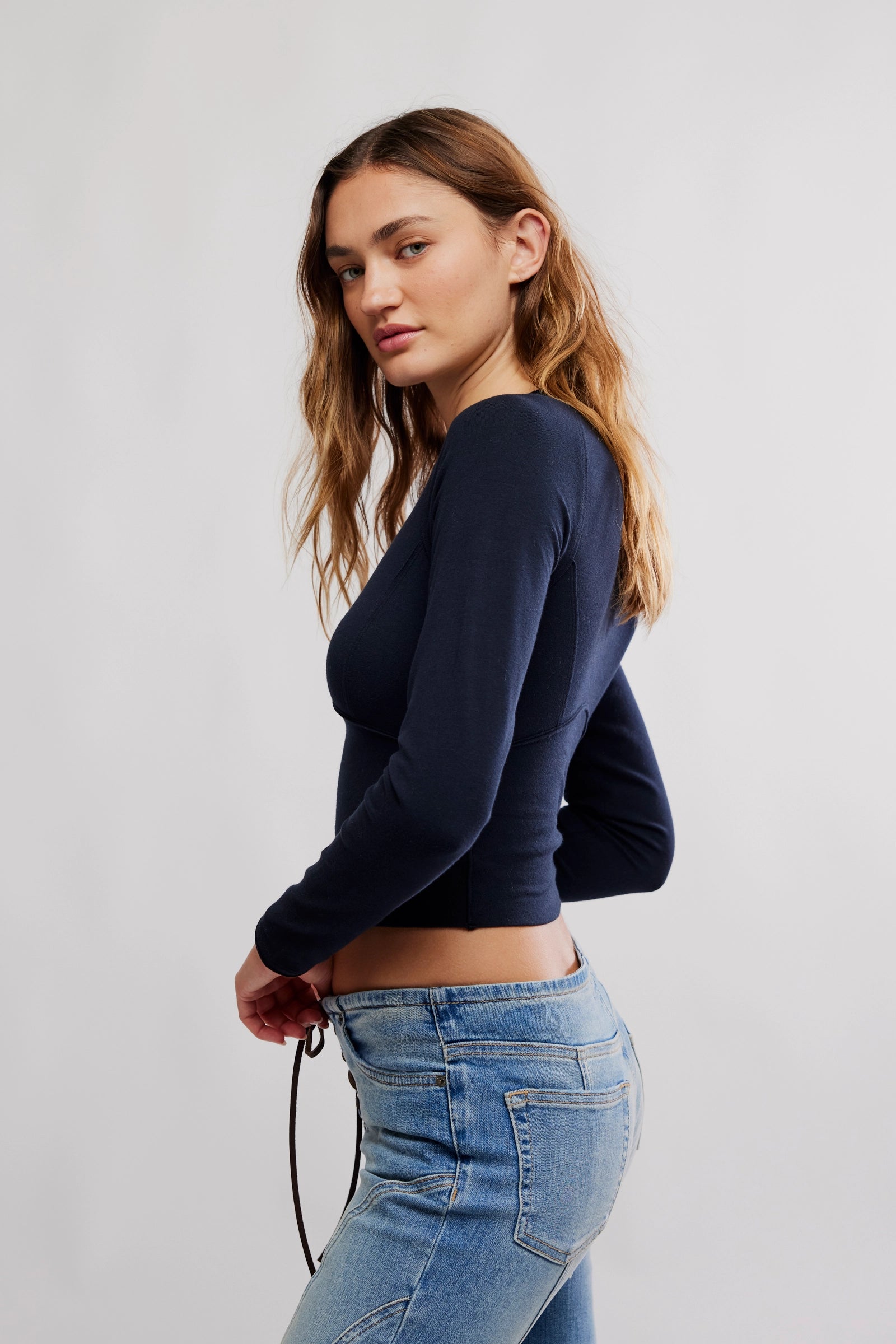 Protagonist Long Sleeve | Free People