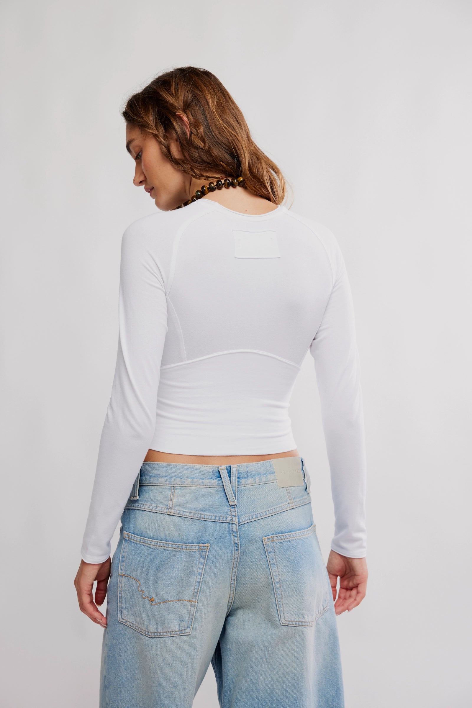 Protagonist Long Sleeve | Free People