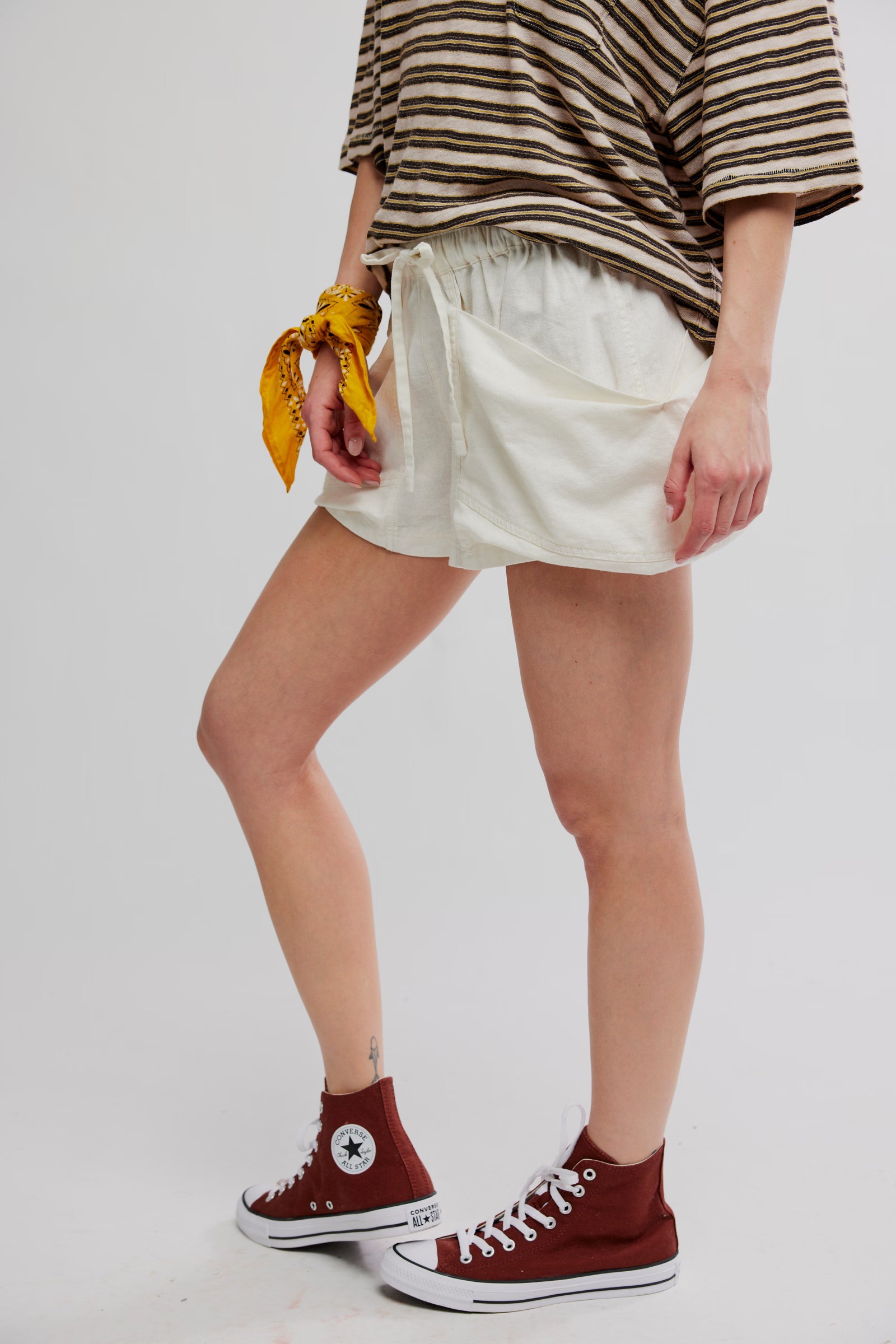 Good Fortune Short | Free People