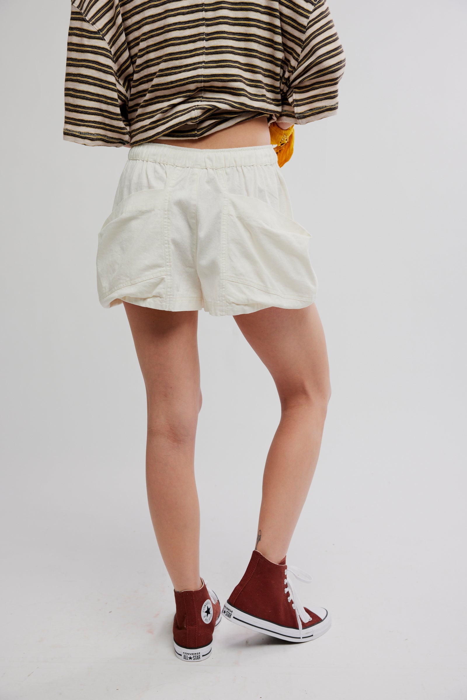 Good Fortune Short | Free People