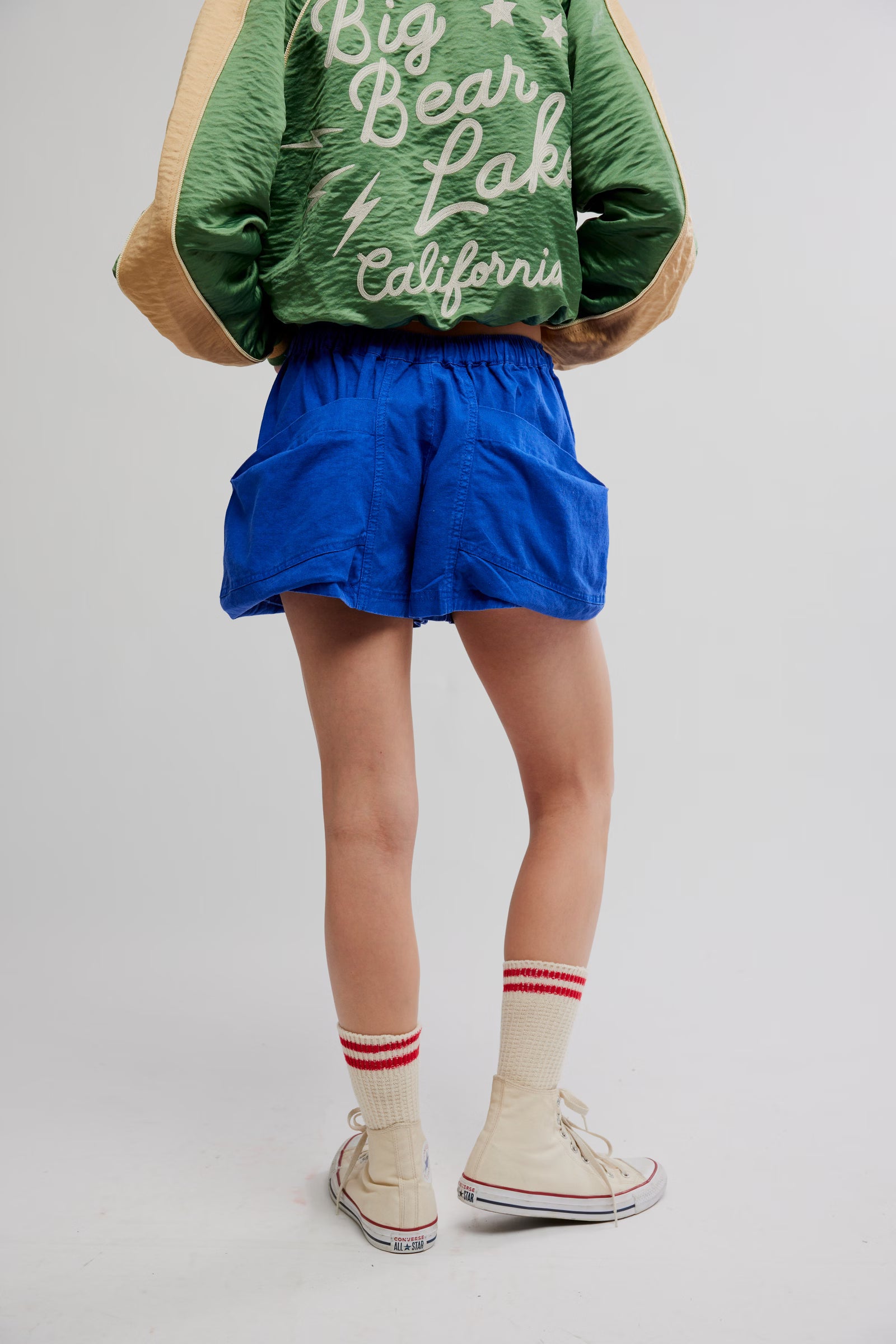 Good Fortune Short | Free People