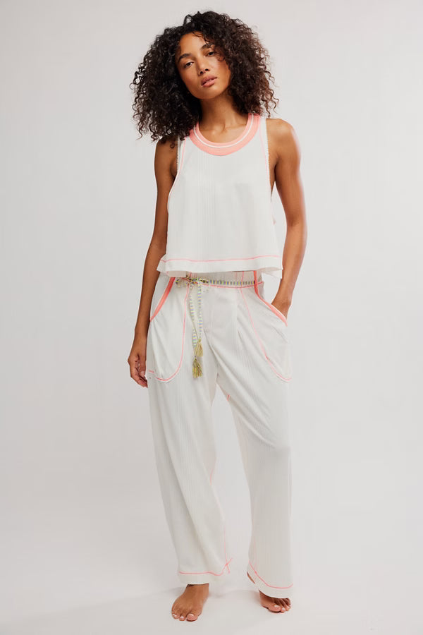 Weekender Lounge Set | Free People