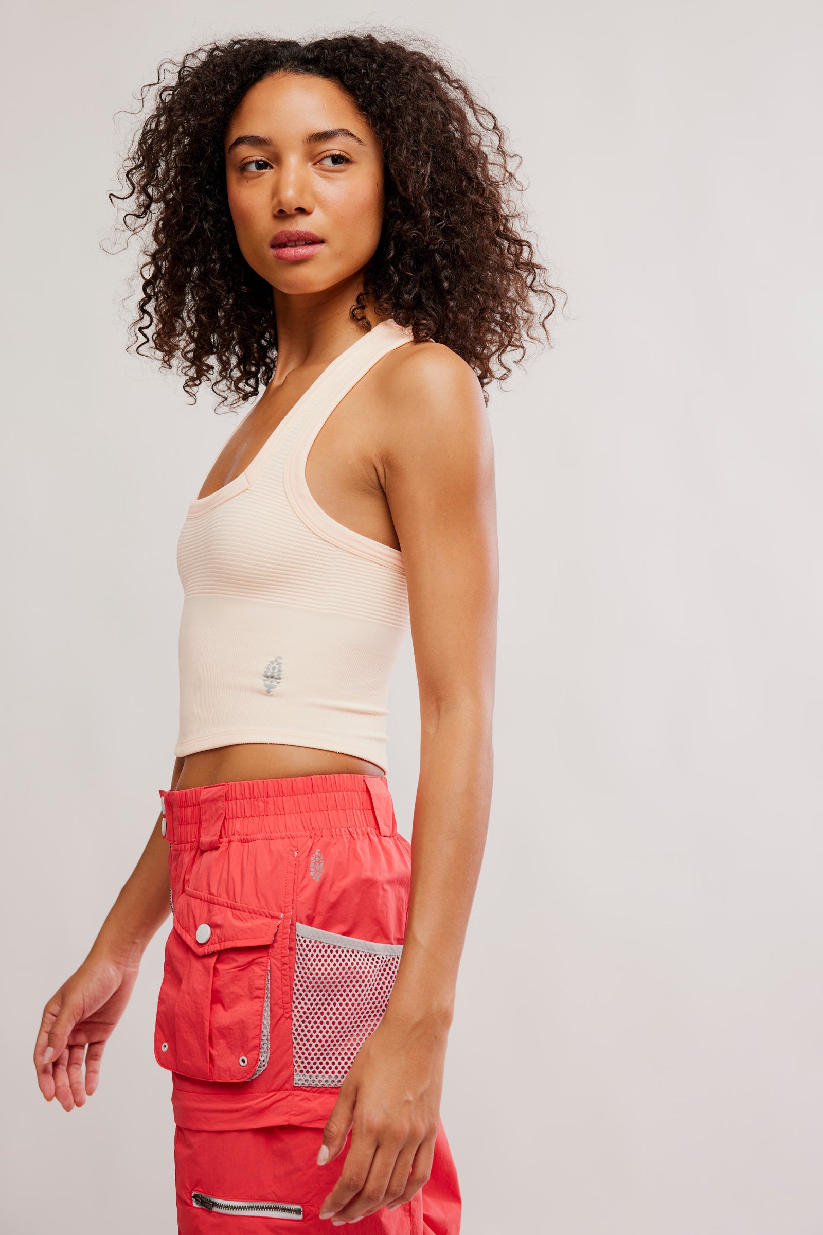 Free Throw New Heights Cami | FP Movement