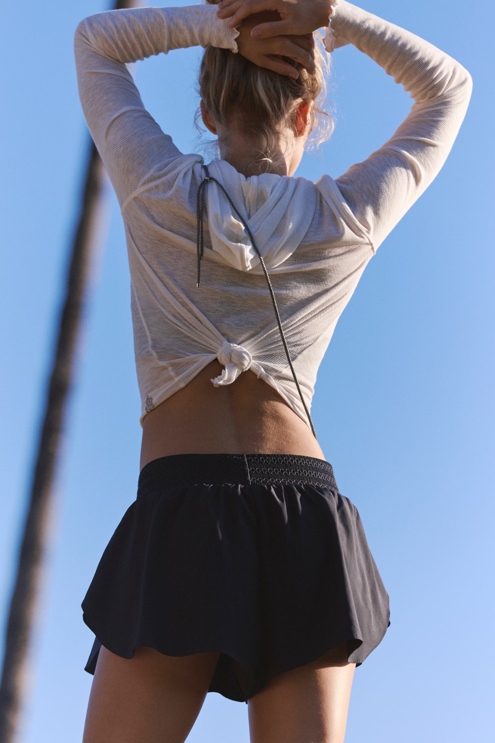 Element Short | FP Movement