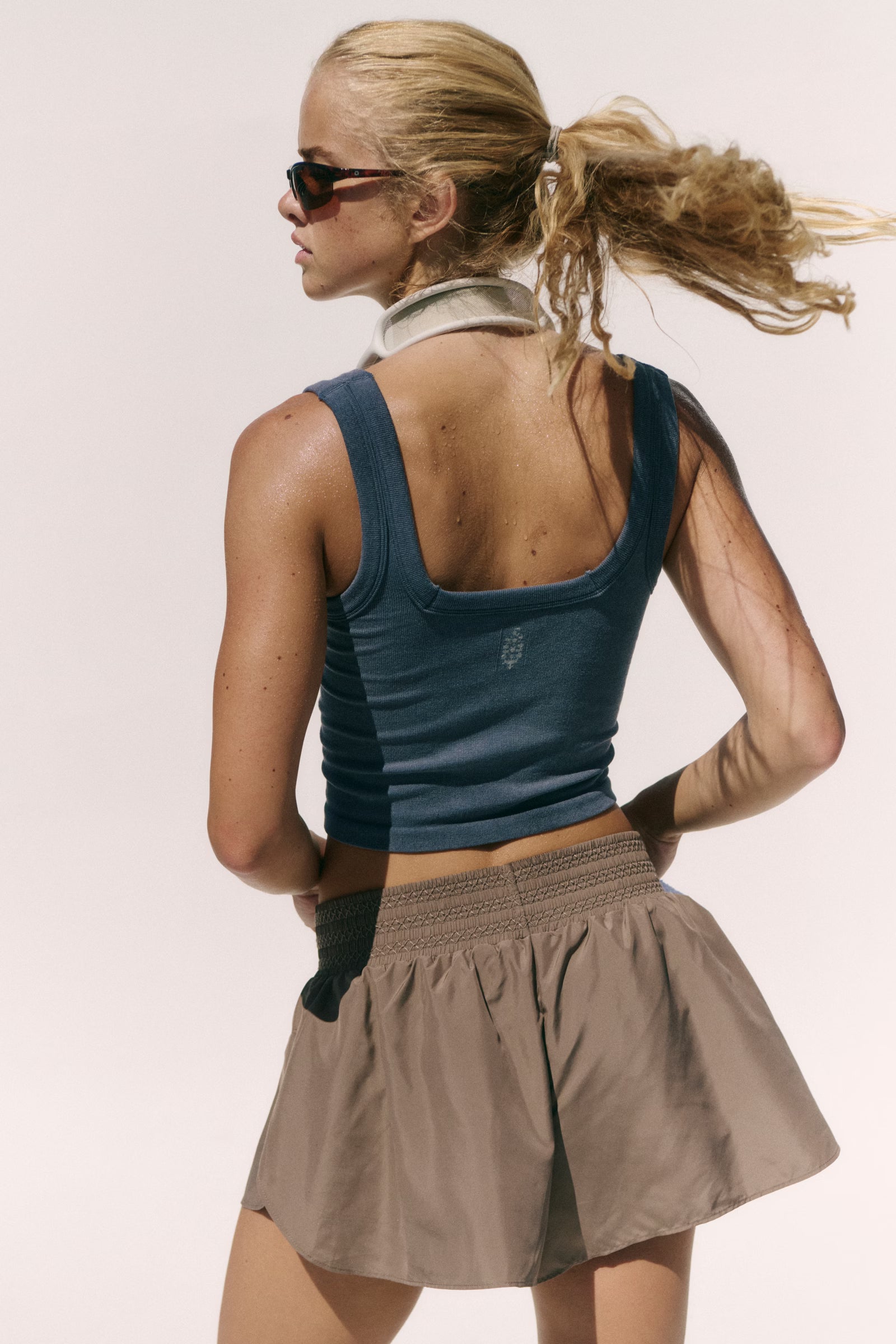 Element Short | FP Movement