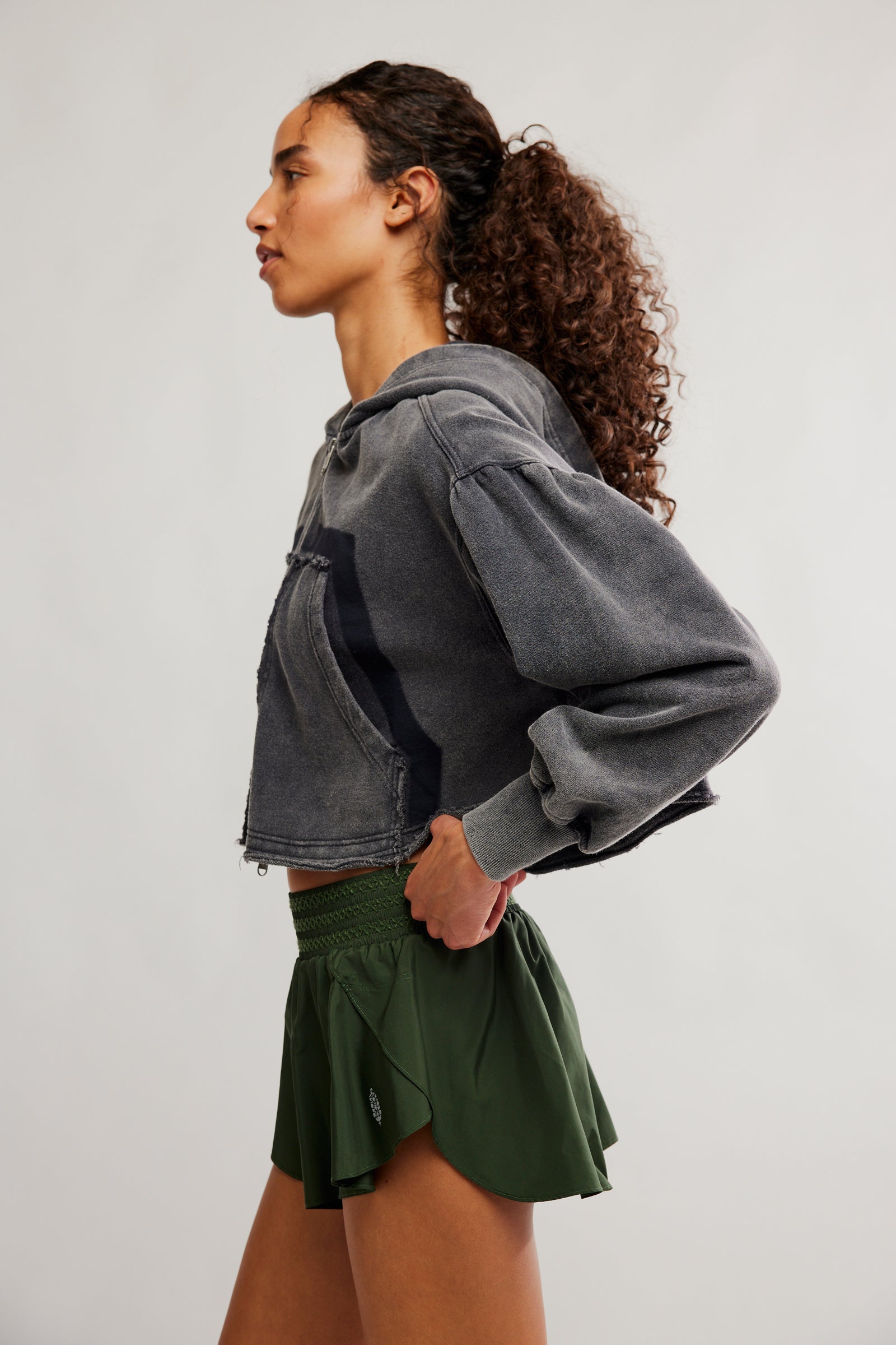 Element Short | FP Movement
