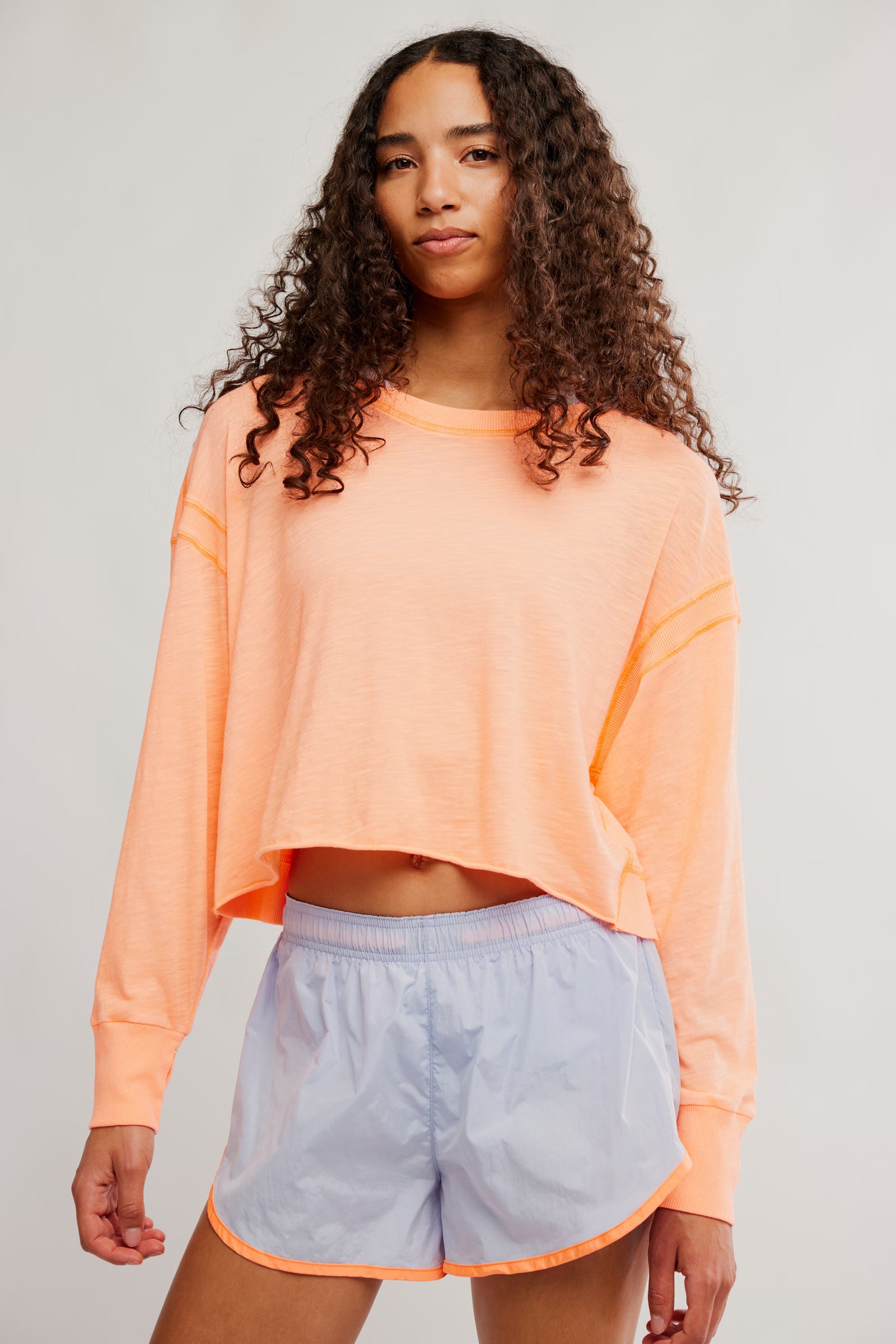 Now or Never Short | FP Movement