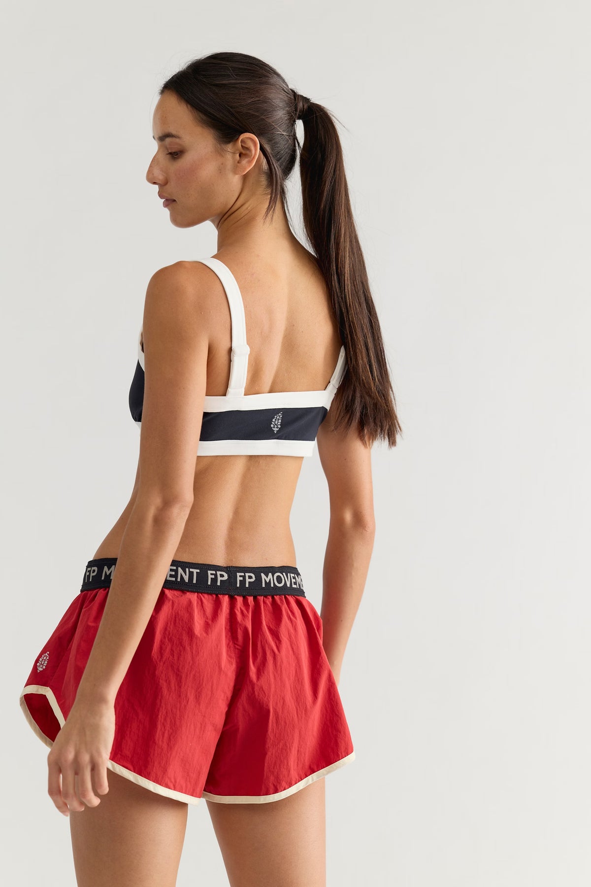 Now or Never Short | FP Movement