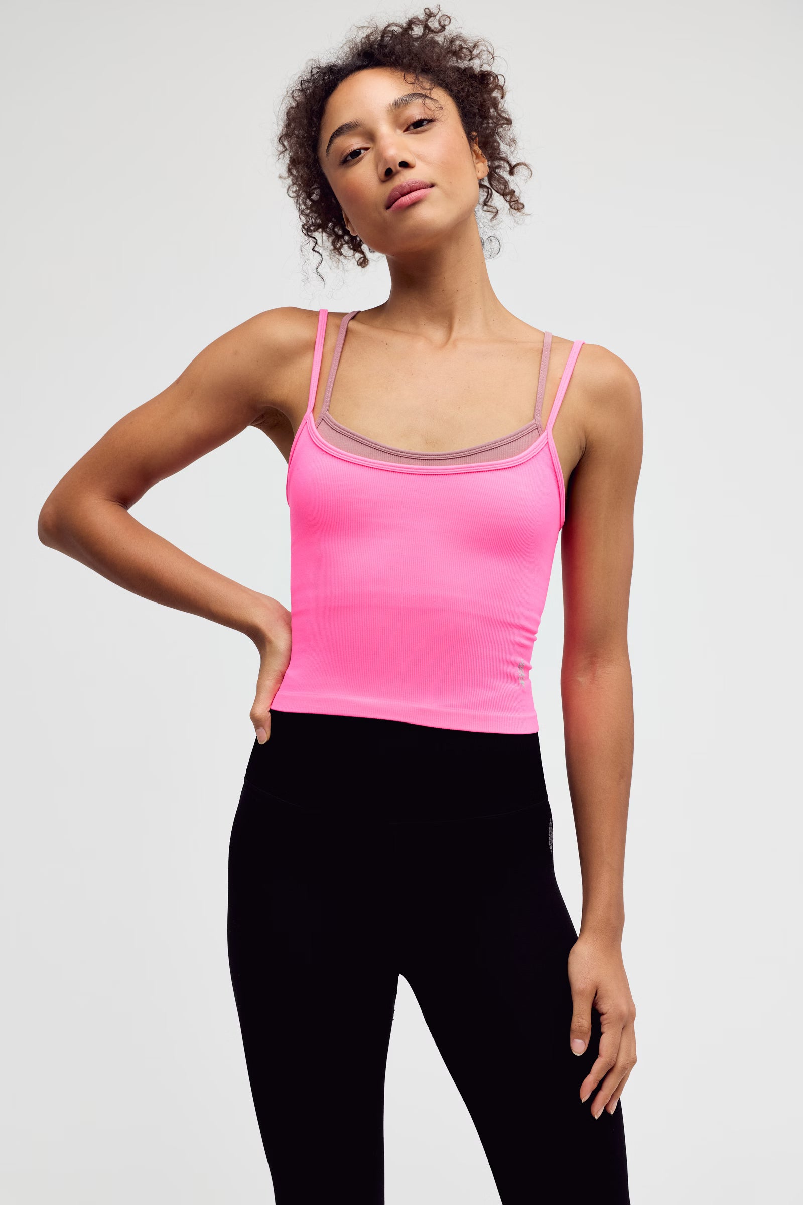 All Clear Coastline Cami | FP Movement