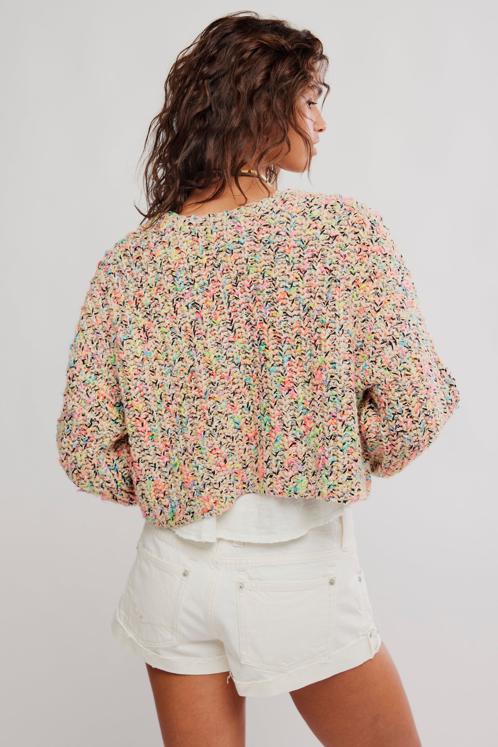 Flea Market Cardigan | Free People