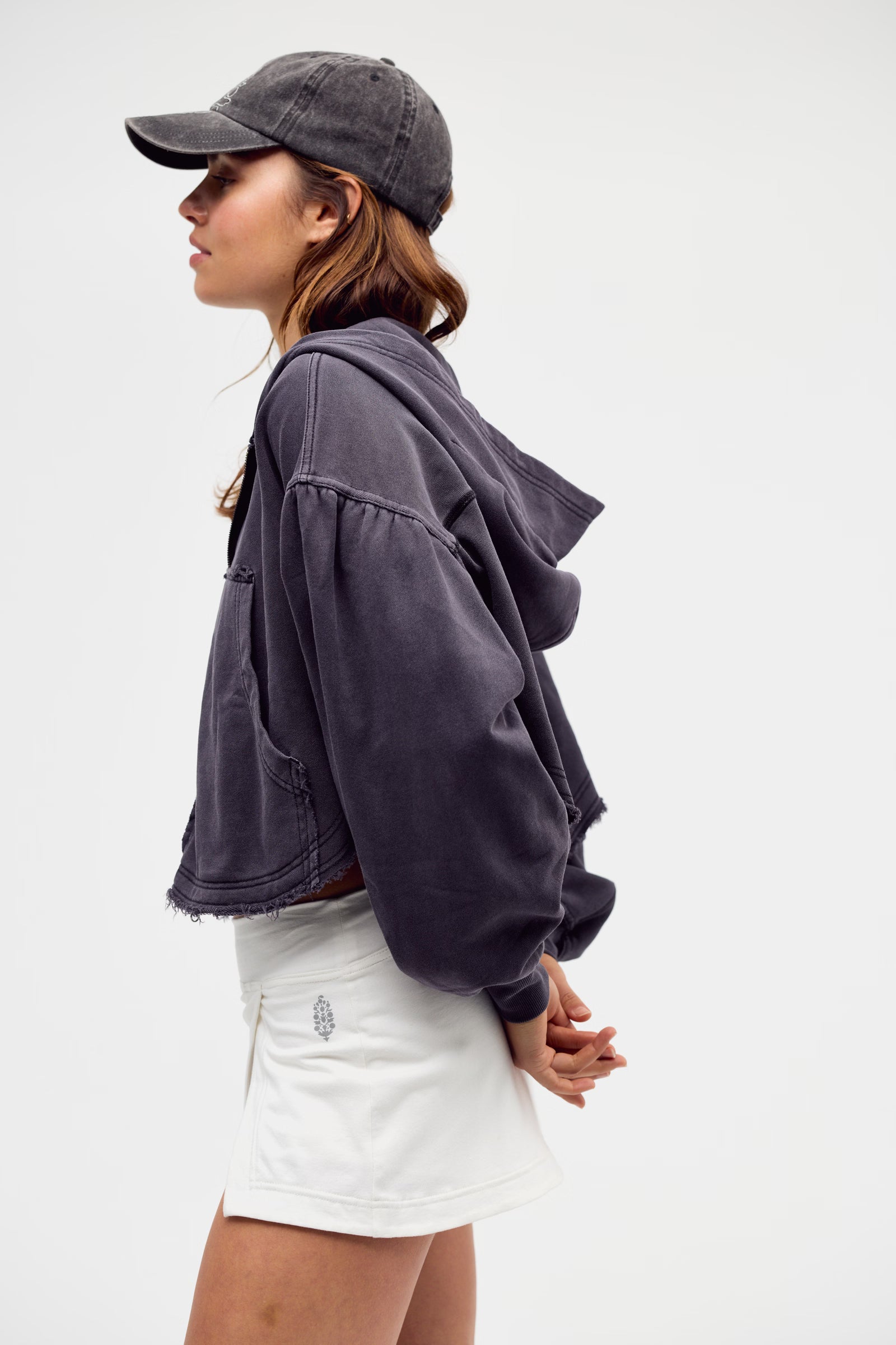 Dream Team Zip Up | FP Movement