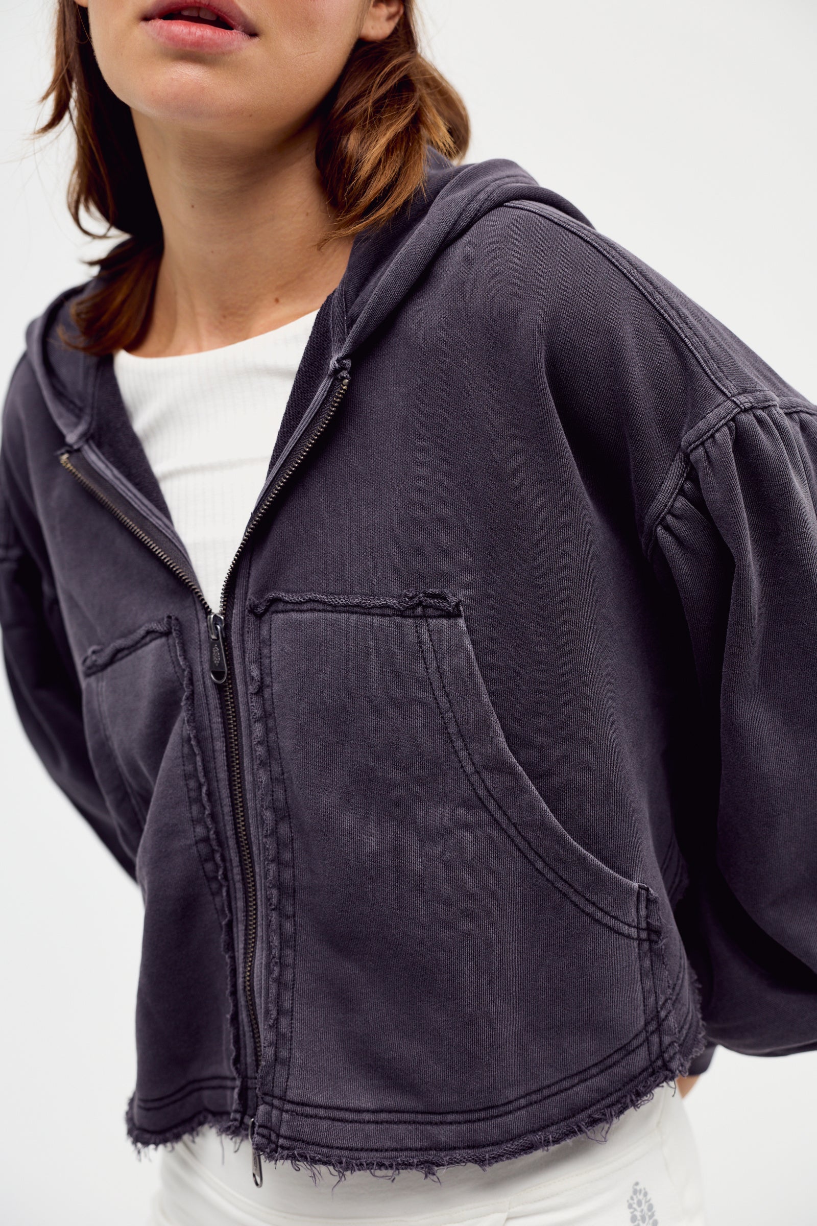 Dream Team Zip Up | FP Movement