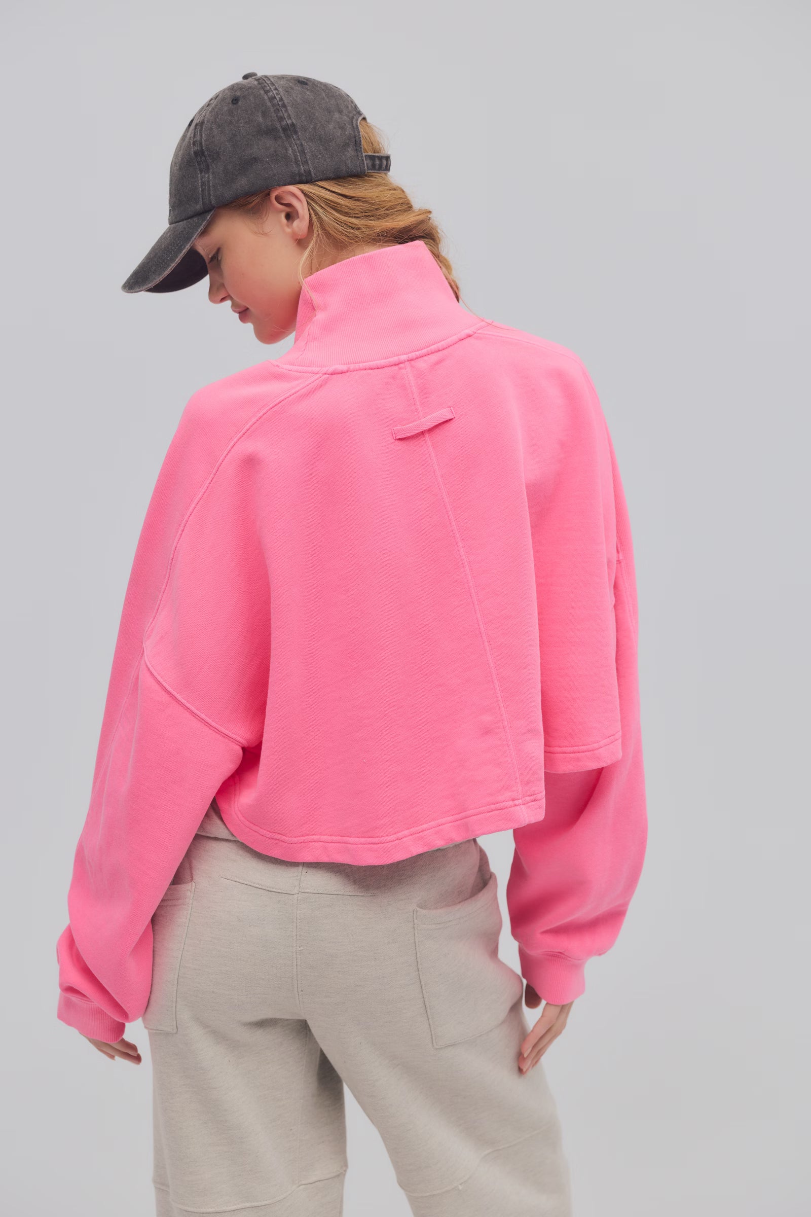 Pick Up Game Pullover | FP Movement