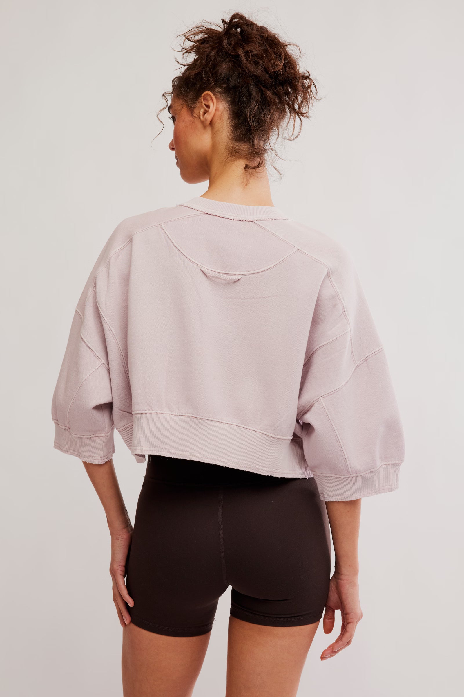 Intercept Short Sleeve Pullover | FP Movement